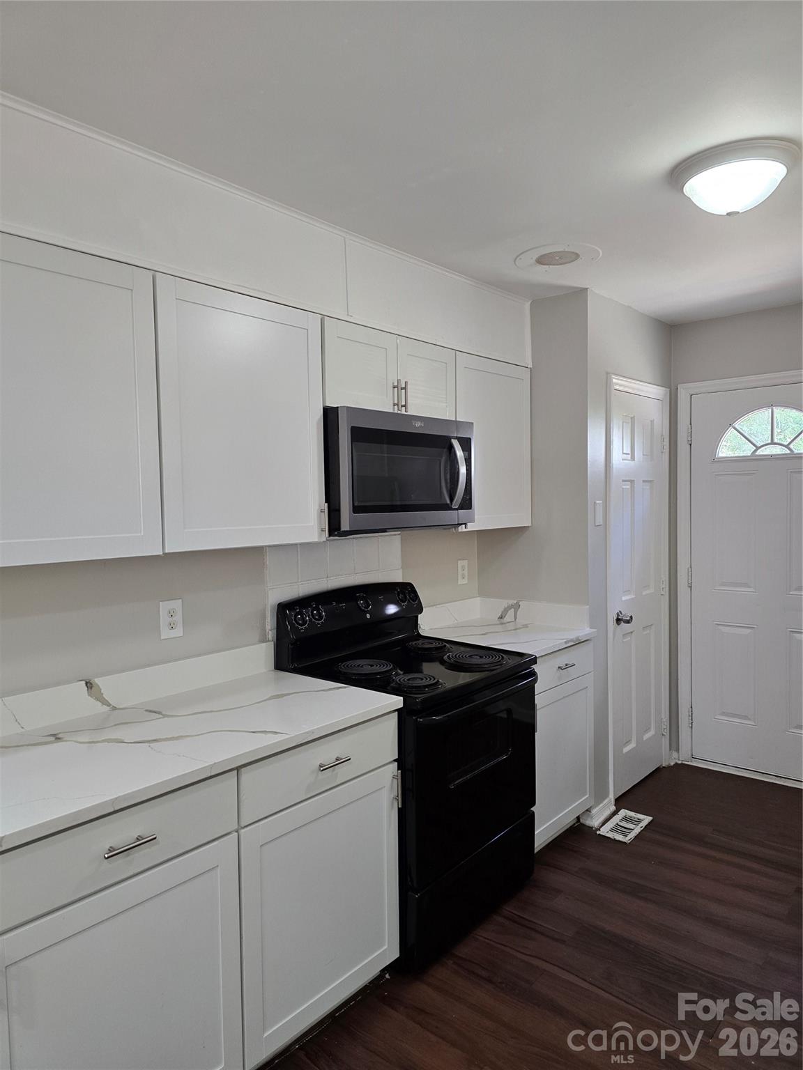 7727 Ritter Drive — Charlotte