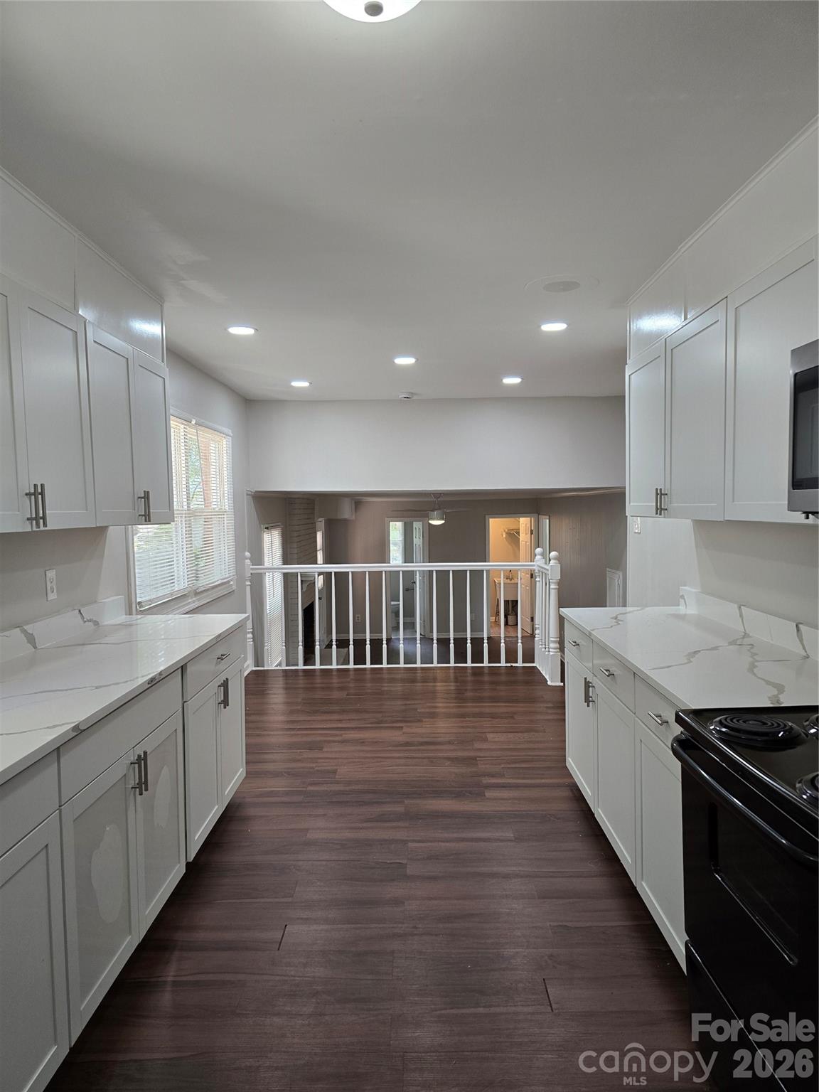 7727 Ritter Drive — Charlotte