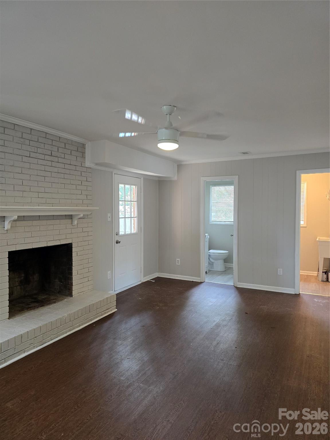 7727 Ritter Drive — Charlotte