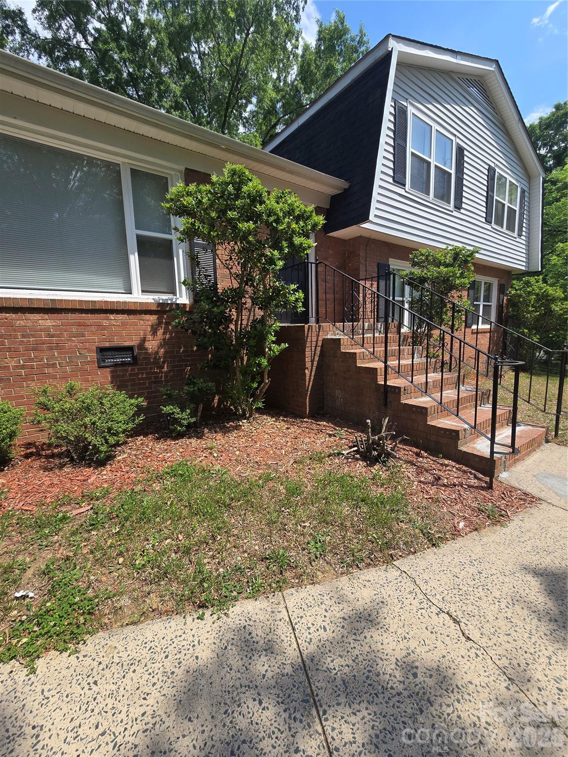 7727 Ritter Drive — Charlotte