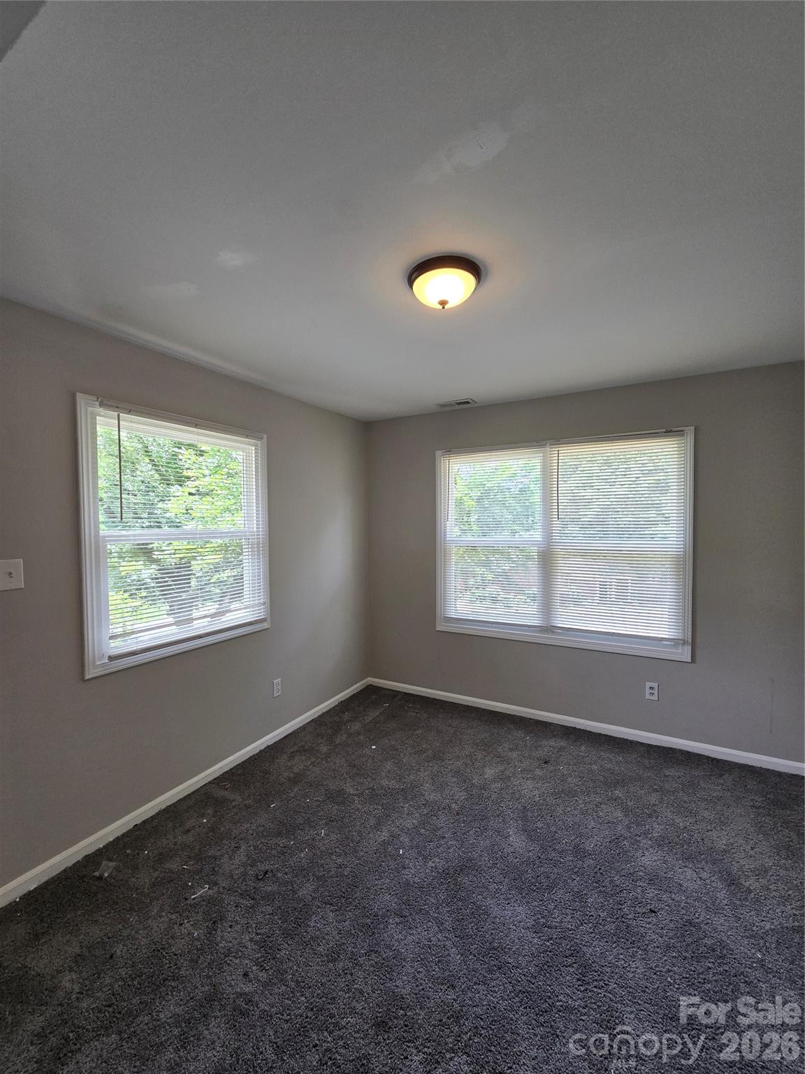 7727 Ritter Drive — Charlotte
