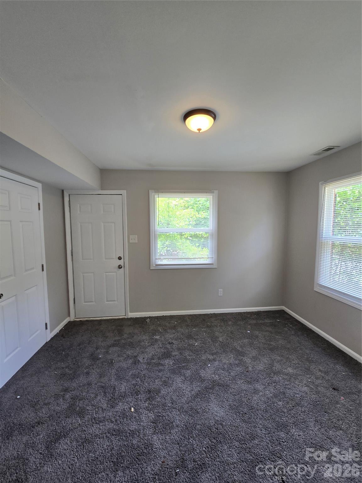 7727 Ritter Drive — Charlotte