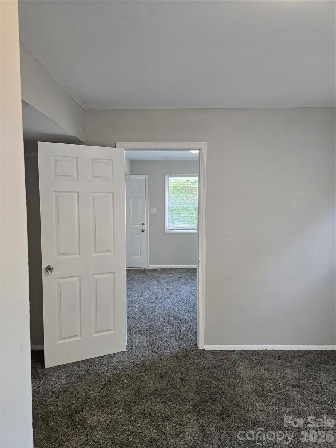 7727 Ritter Drive — Charlotte