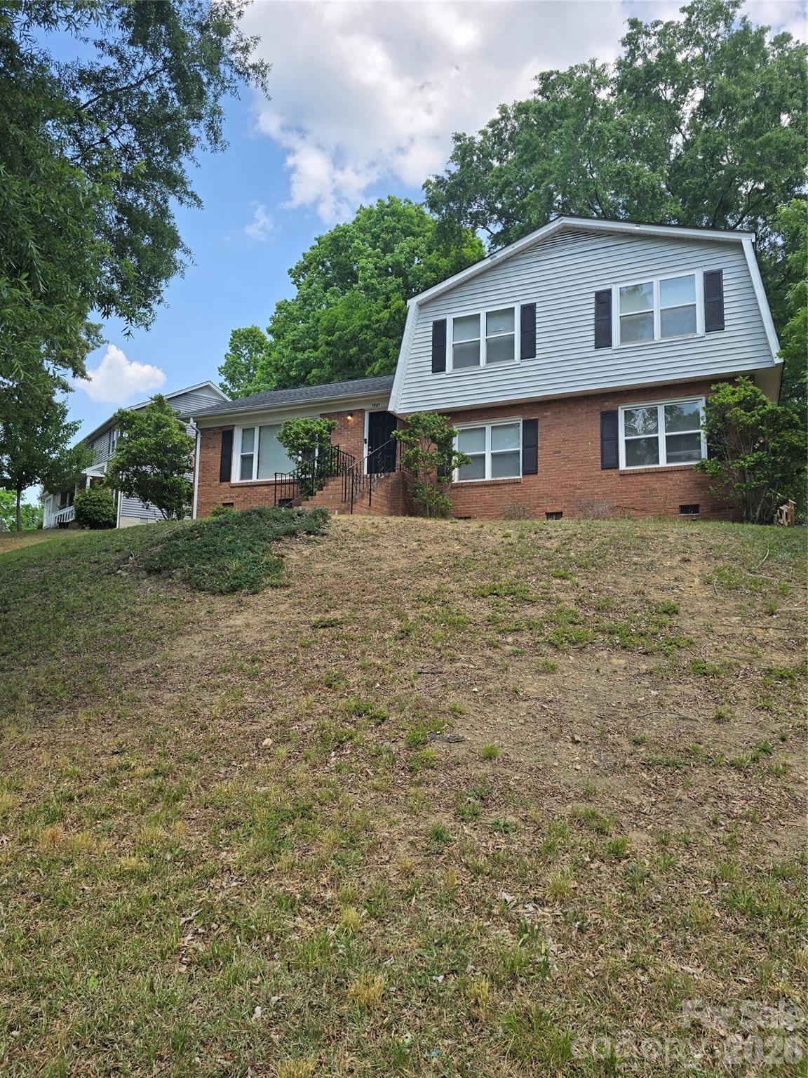 7727 Ritter Drive — Charlotte