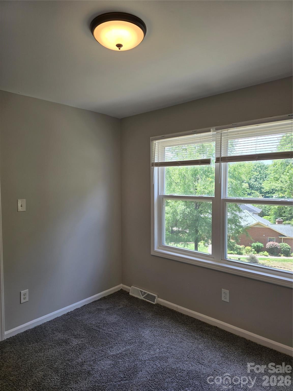 7727 Ritter Drive — Charlotte