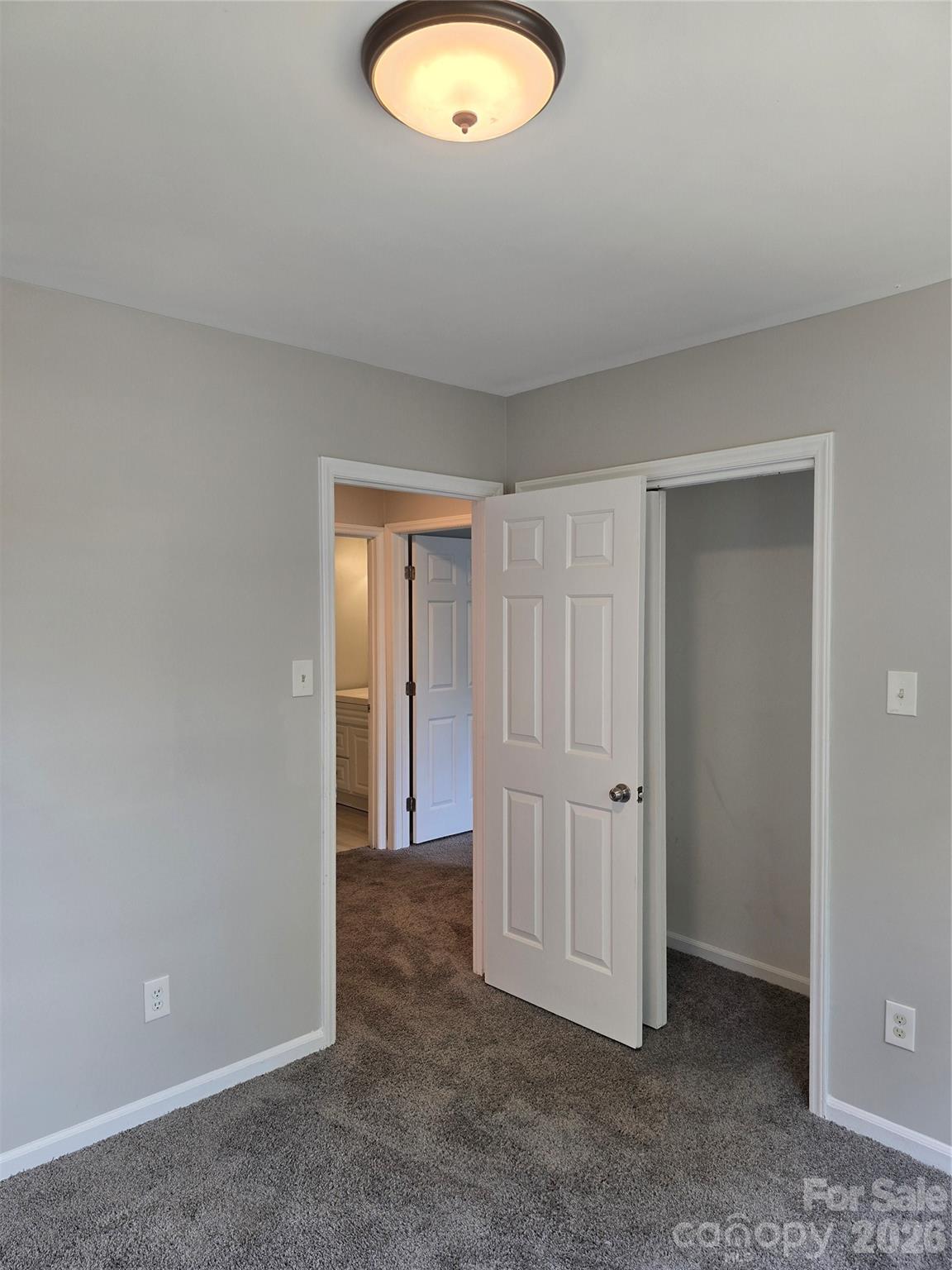 7727 Ritter Drive — Charlotte
