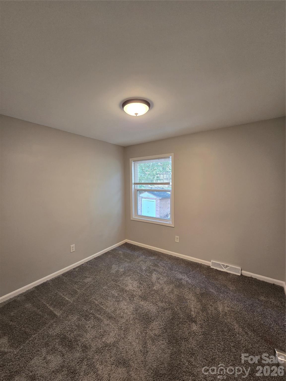 7727 Ritter Drive — Charlotte