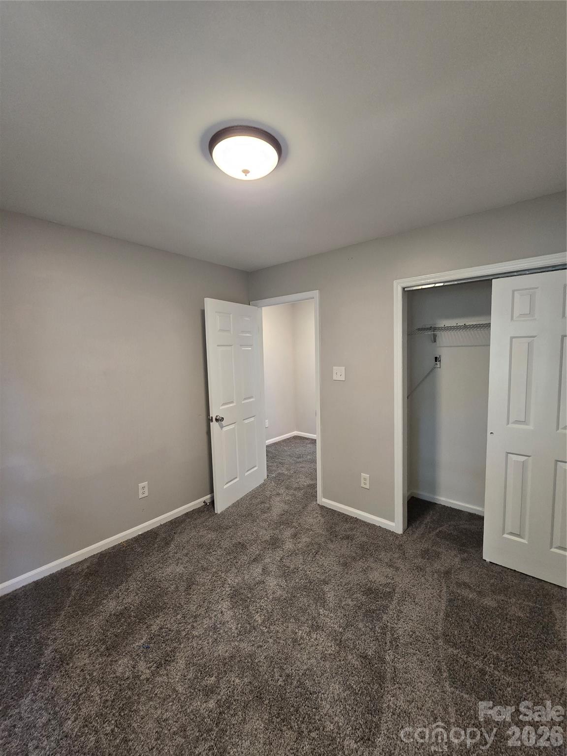 7727 Ritter Drive — Charlotte
