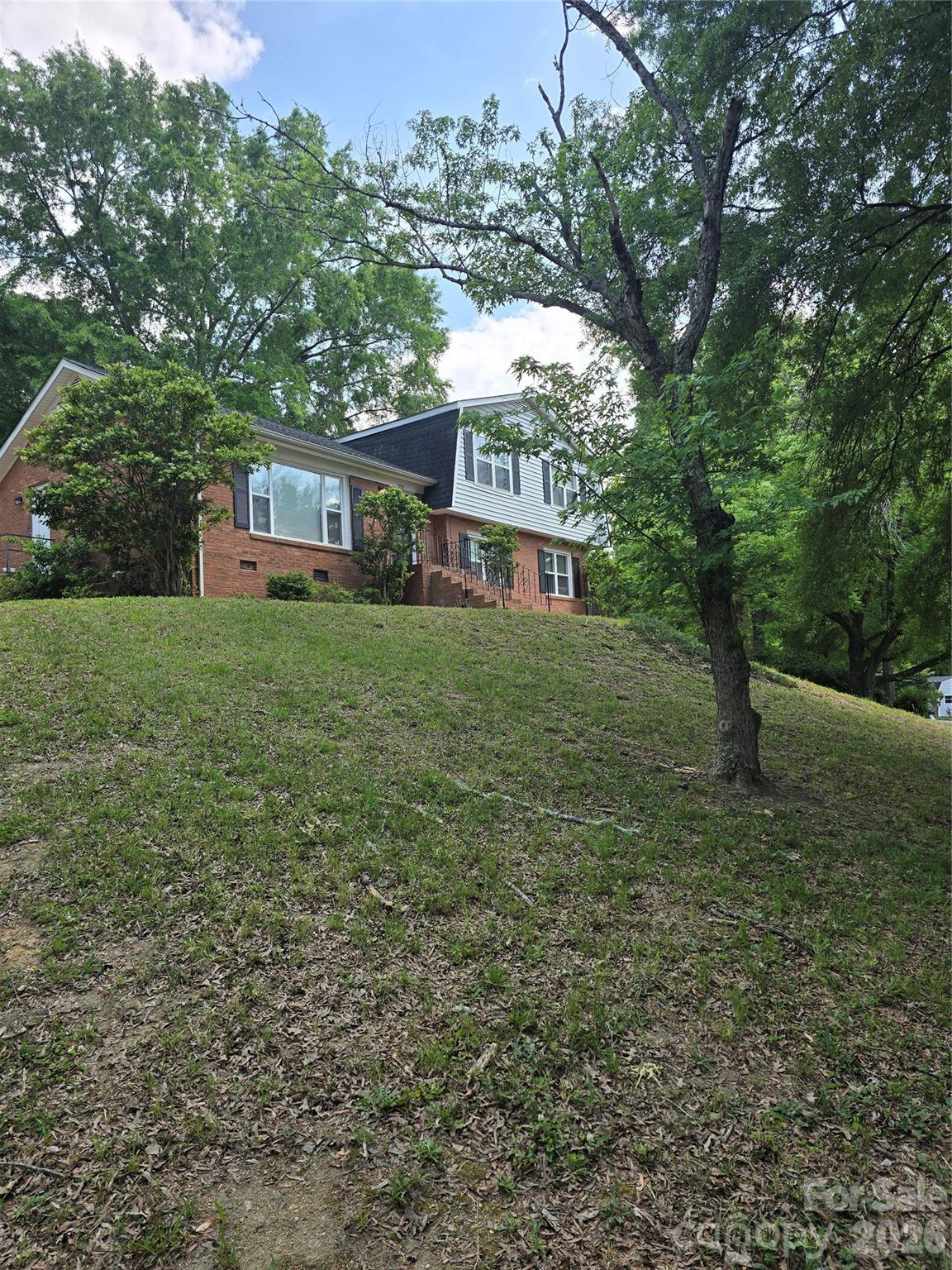 7727 Ritter Drive — Charlotte