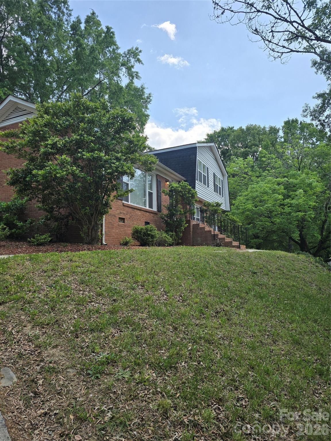 7727 Ritter Drive — Charlotte