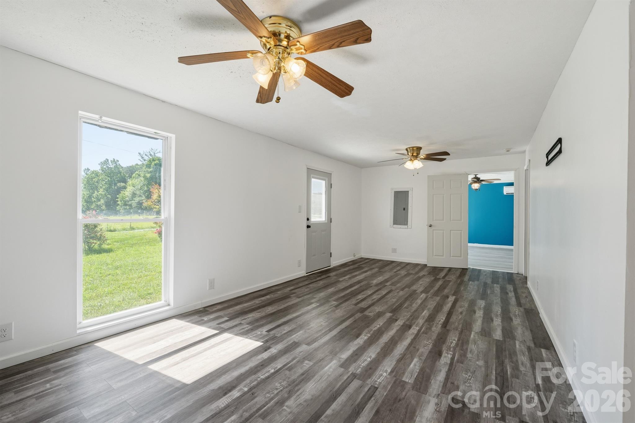 547 Pea Ridge Street — Morganton