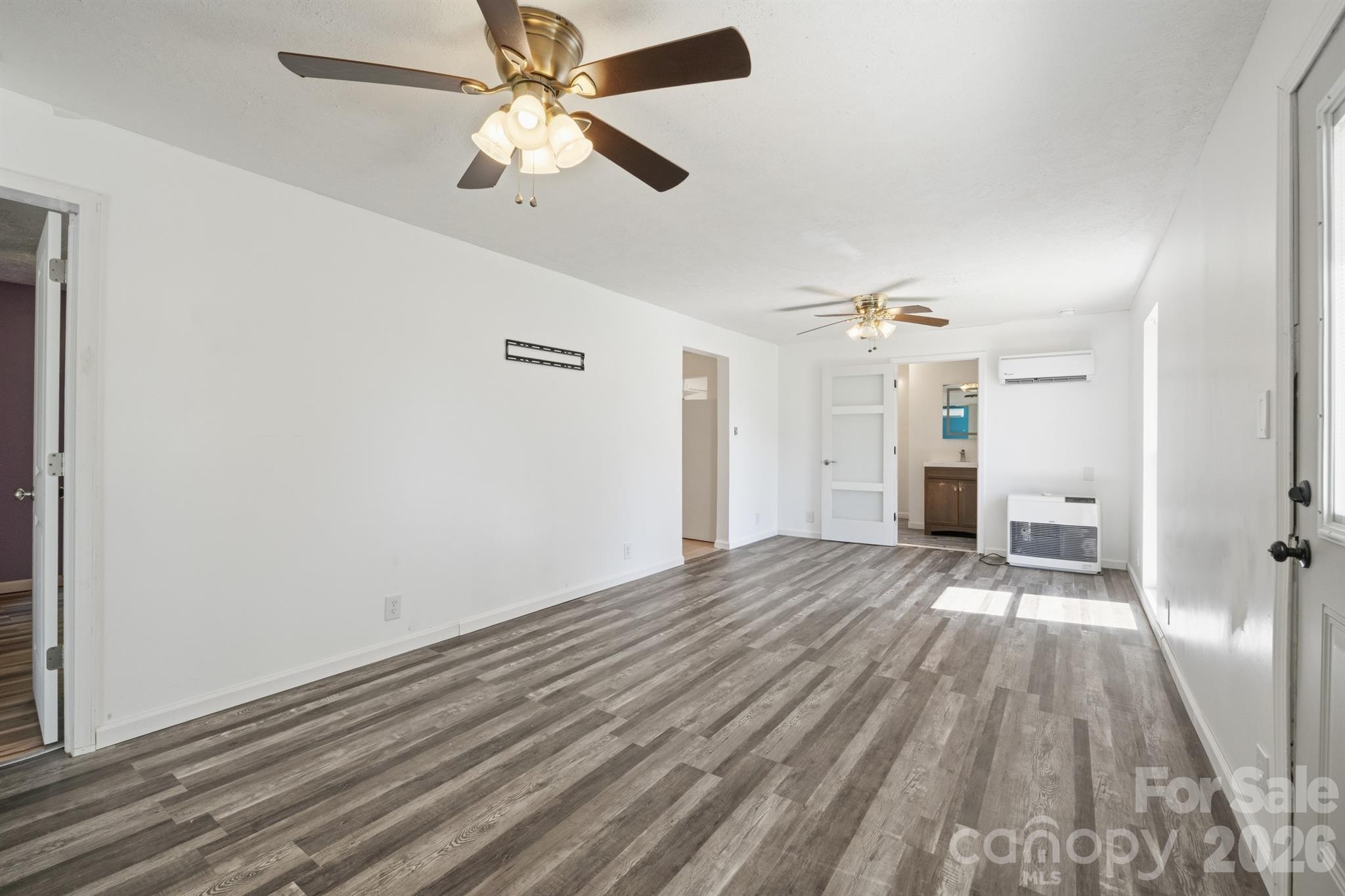 547 Pea Ridge Street — Morganton