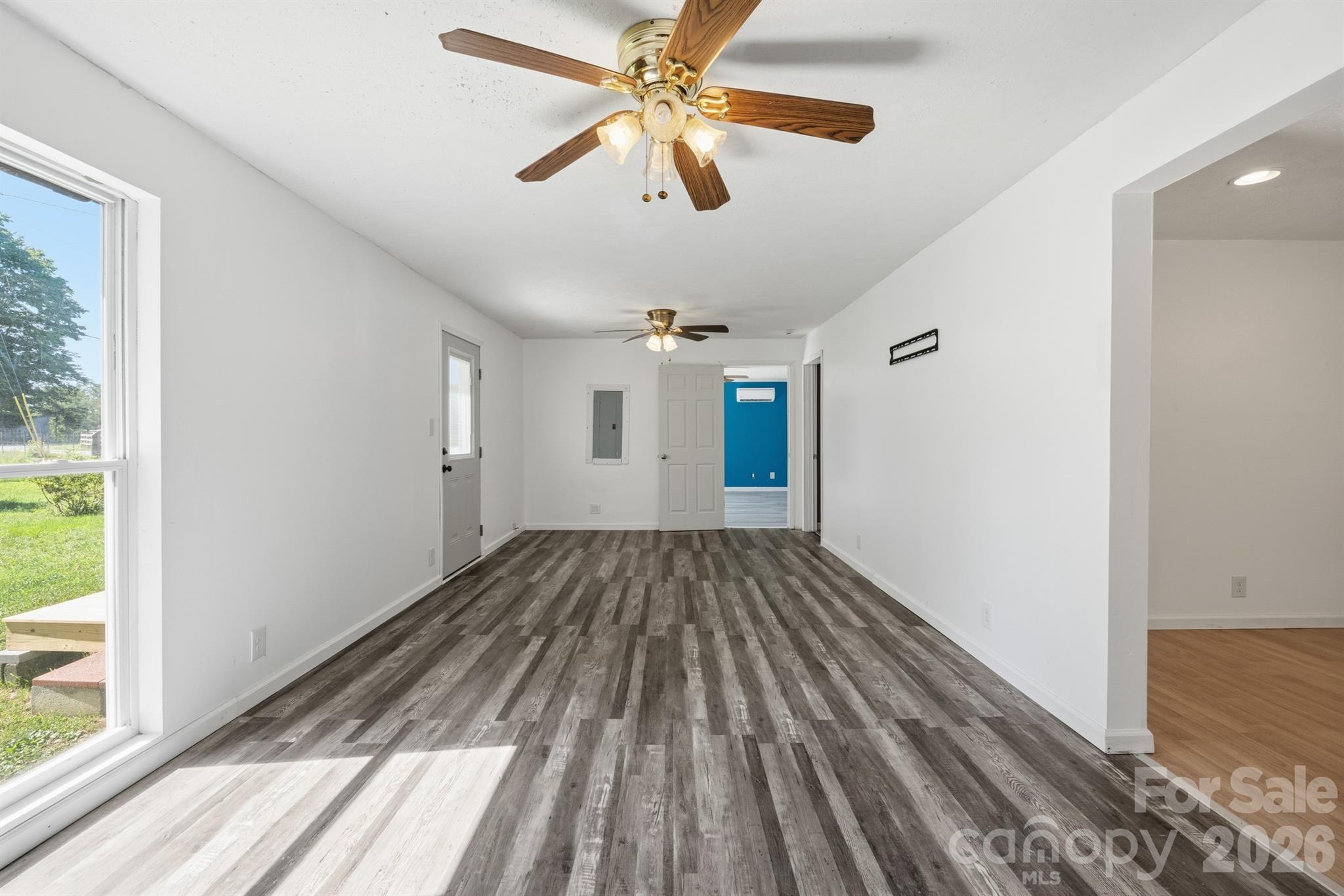 547 Pea Ridge Street — Morganton