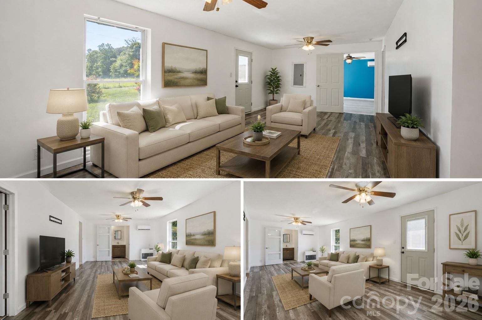 547 Pea Ridge Street — Morganton