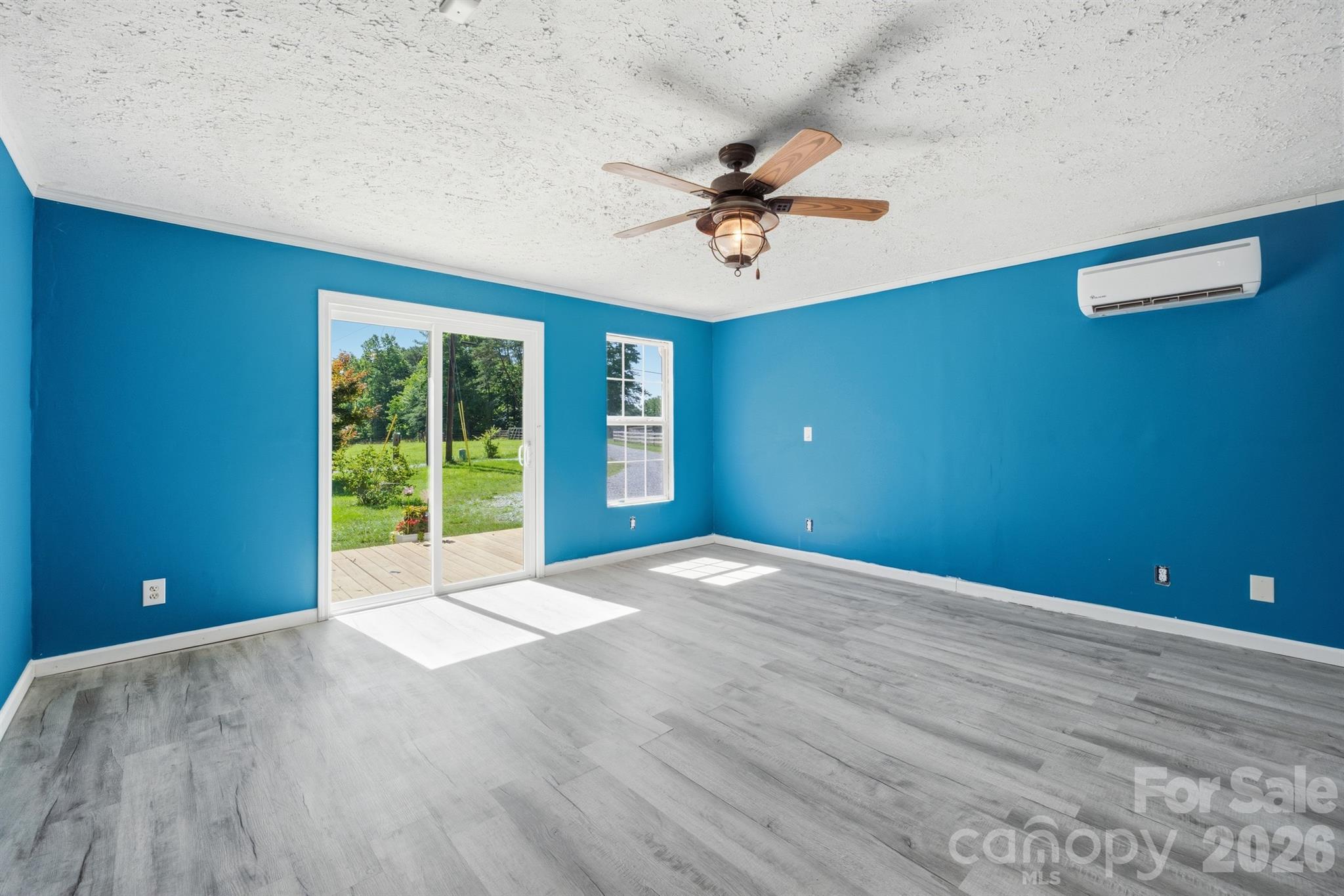 547 Pea Ridge Street — Morganton