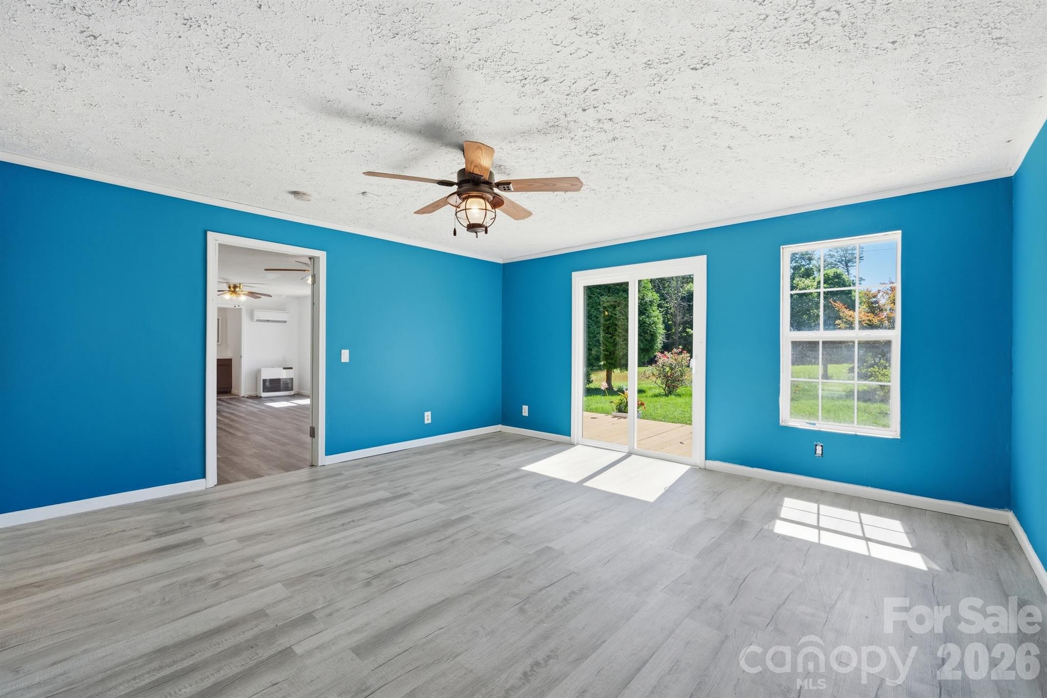 547 Pea Ridge Street — Morganton