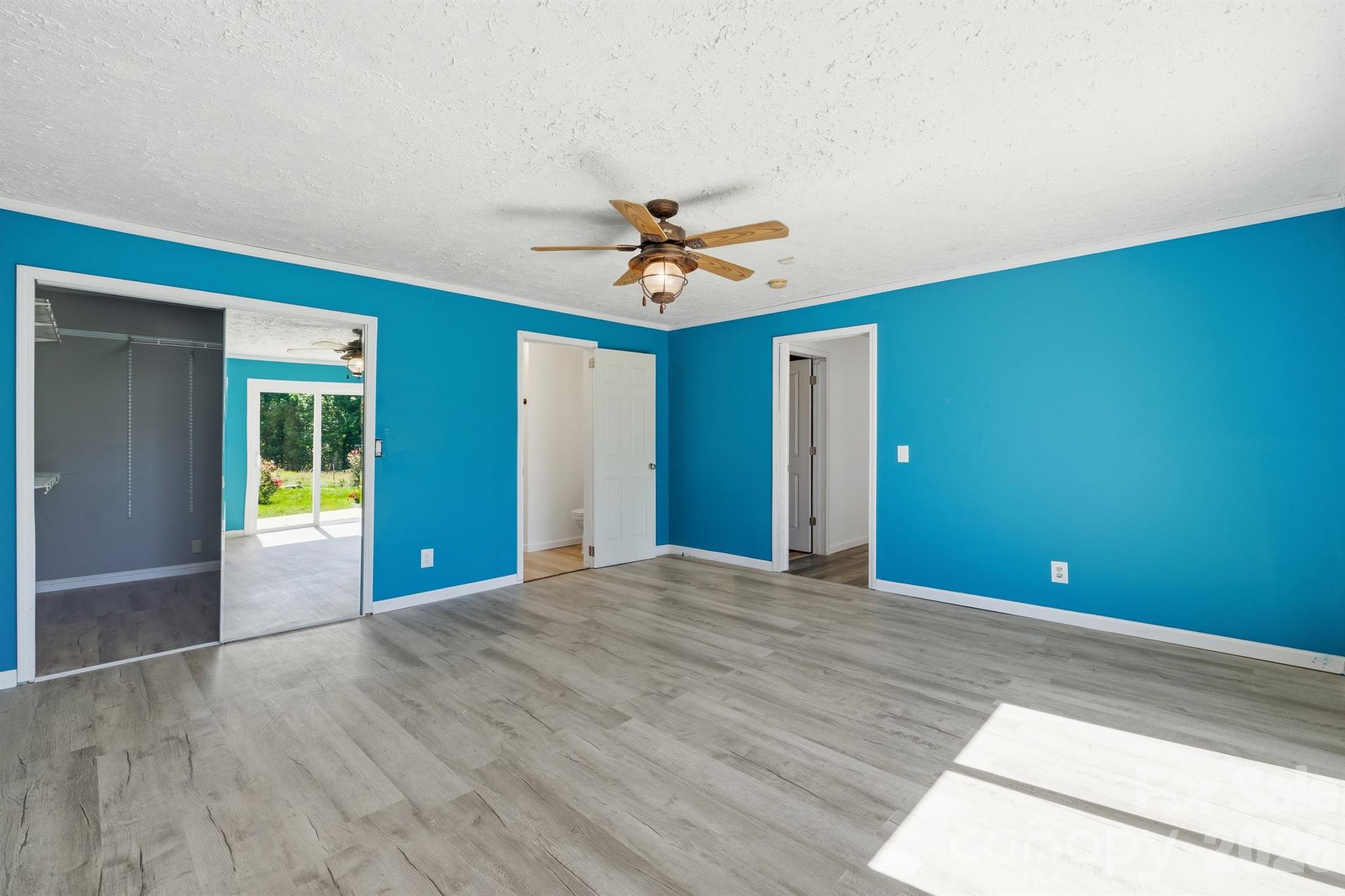 547 Pea Ridge Street — Morganton