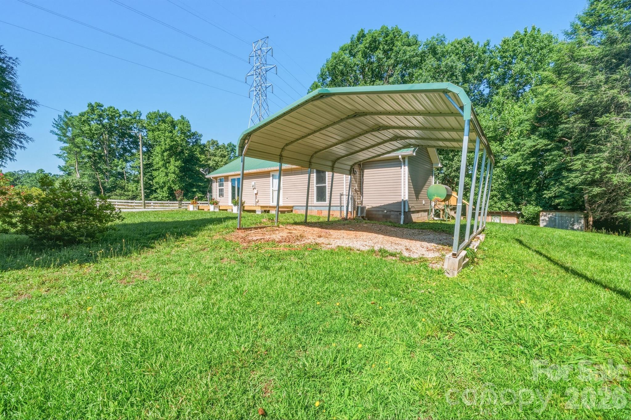 547 Pea Ridge Street — Morganton