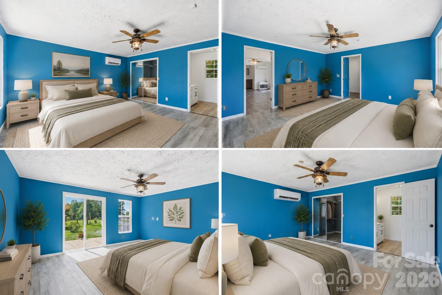 547 Pea Ridge Street — Morganton