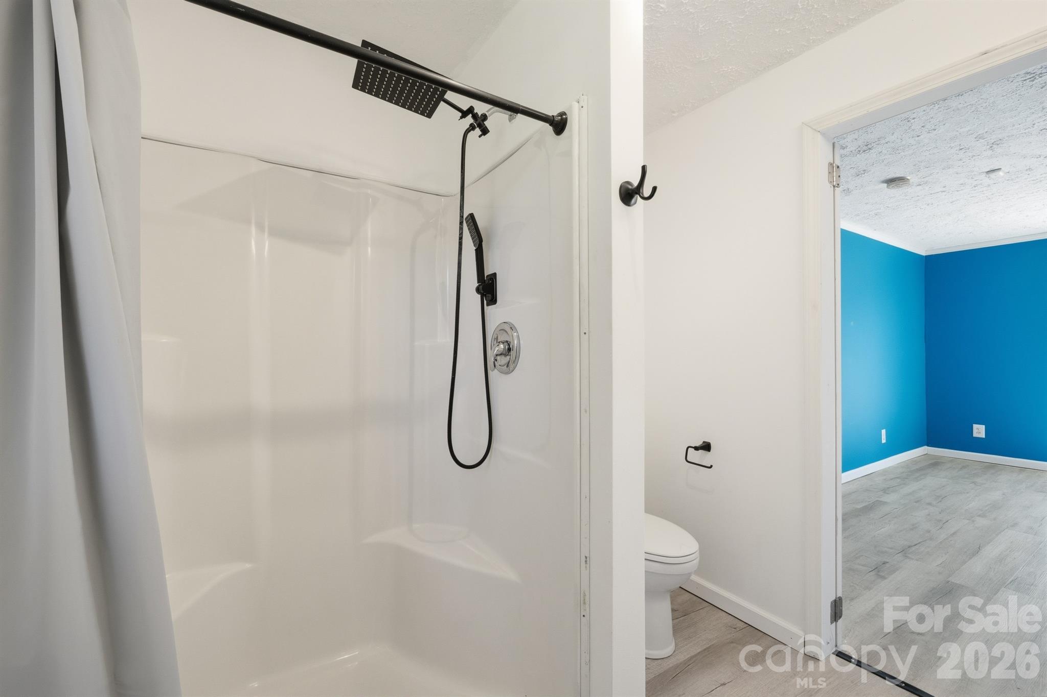 547 Pea Ridge Street — Morganton