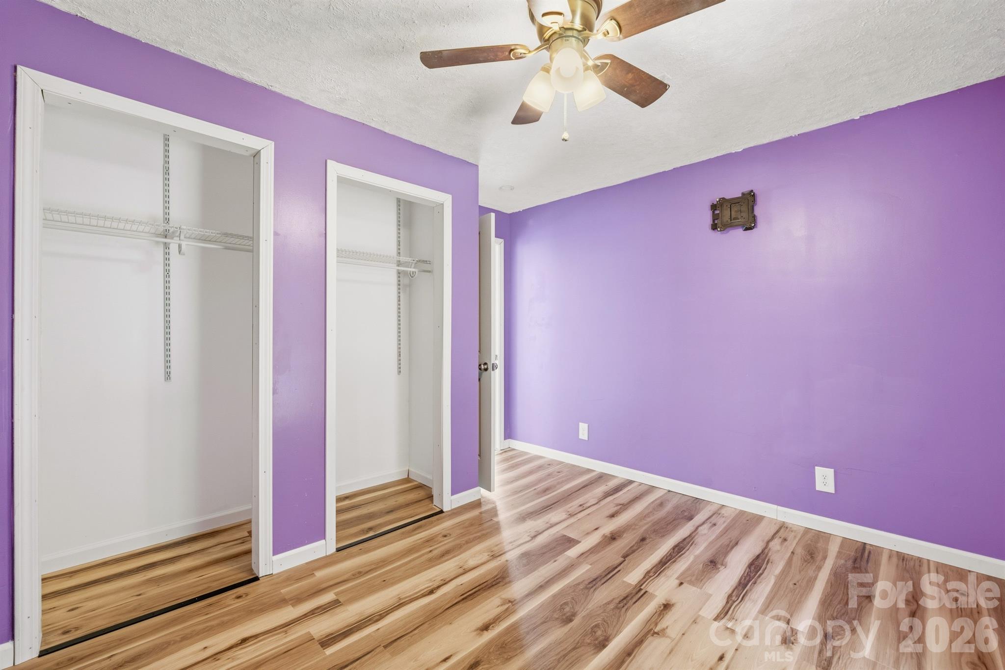 547 Pea Ridge Street — Morganton