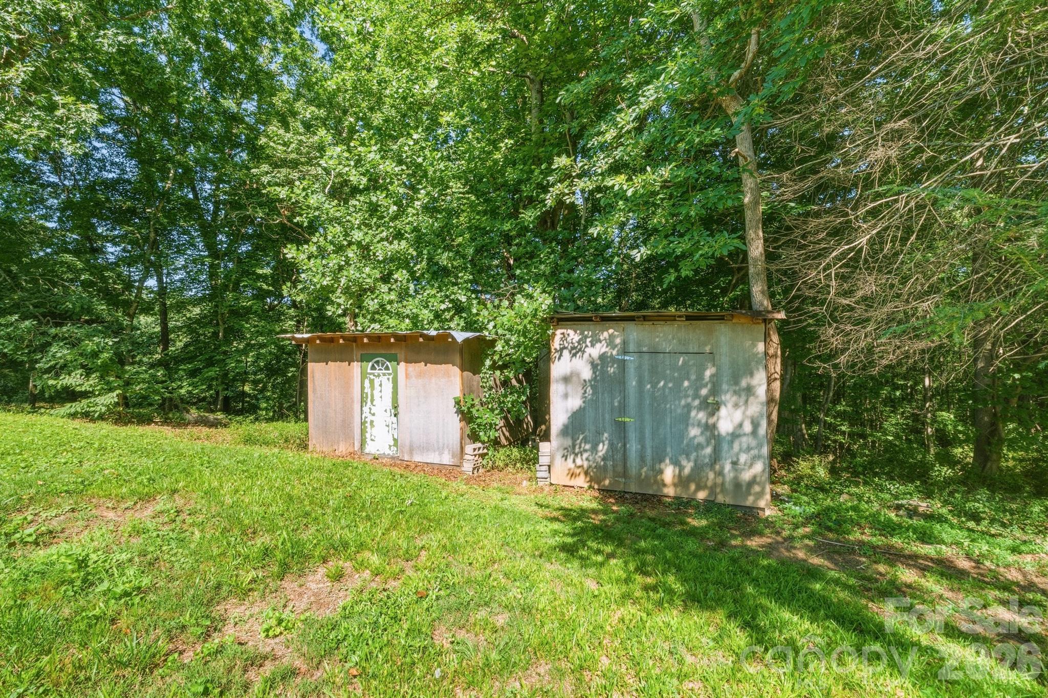 547 Pea Ridge Street — Morganton