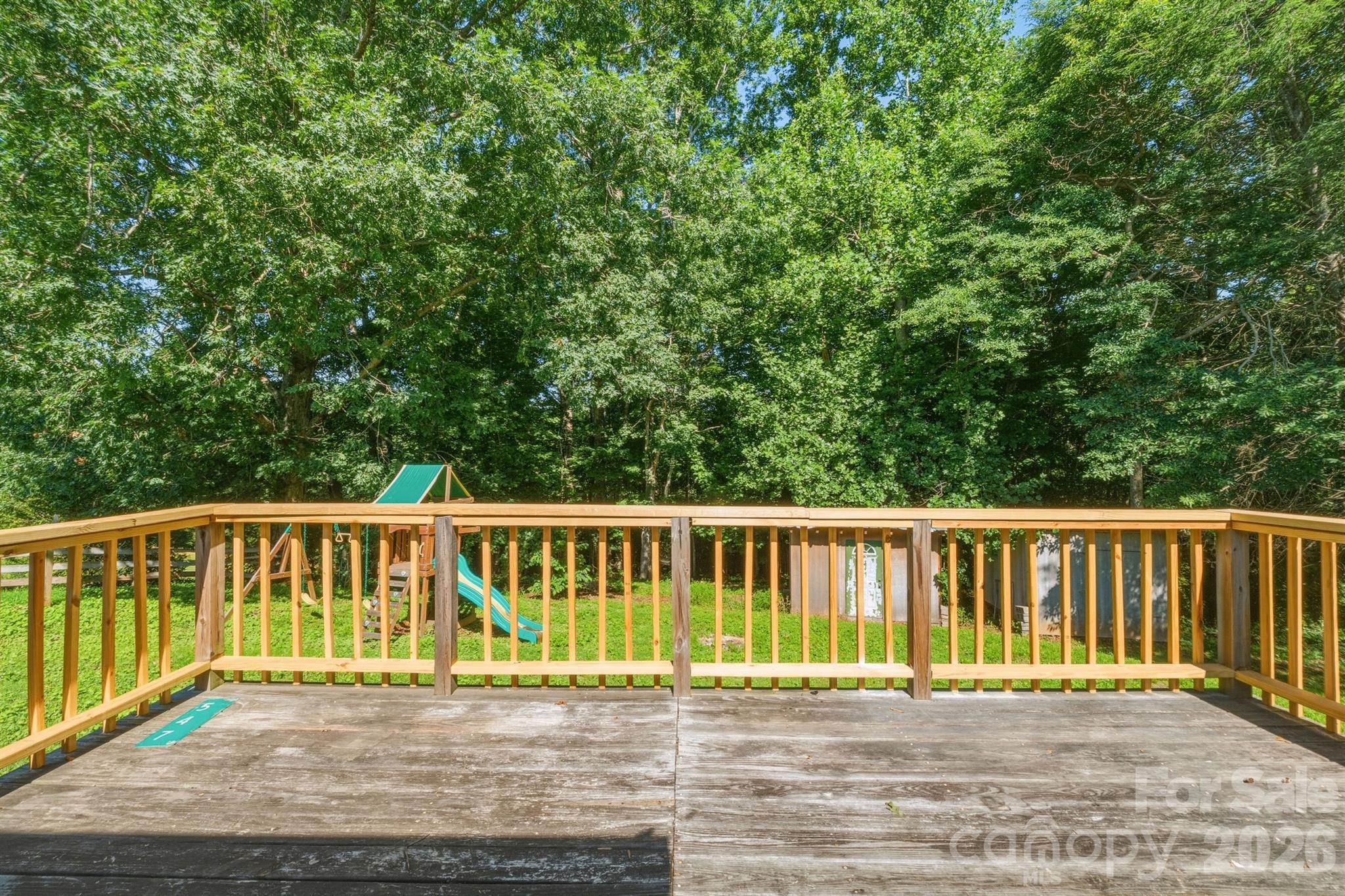 547 Pea Ridge Street — Morganton