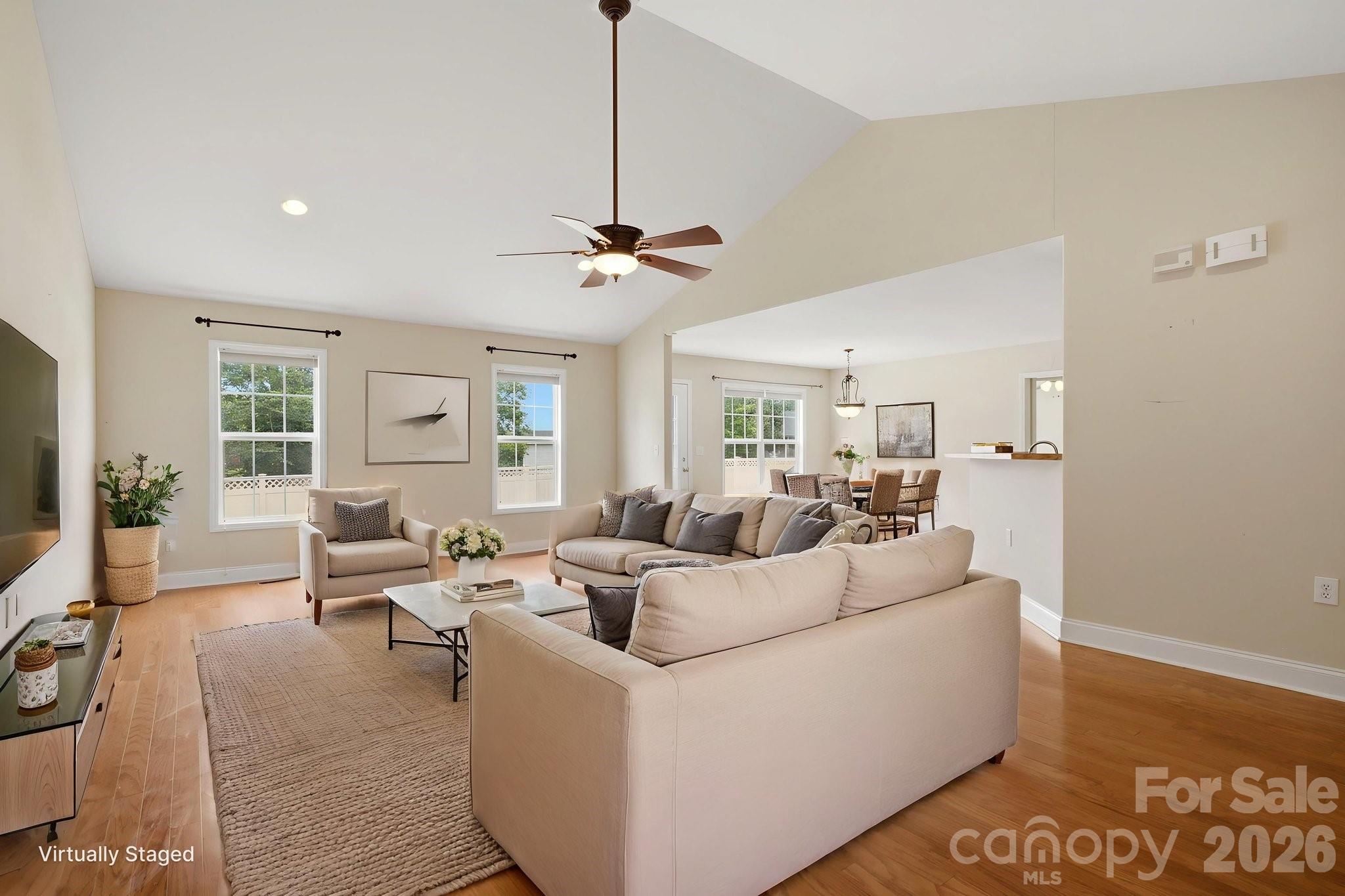 210 Jane Sowers Road — Statesville