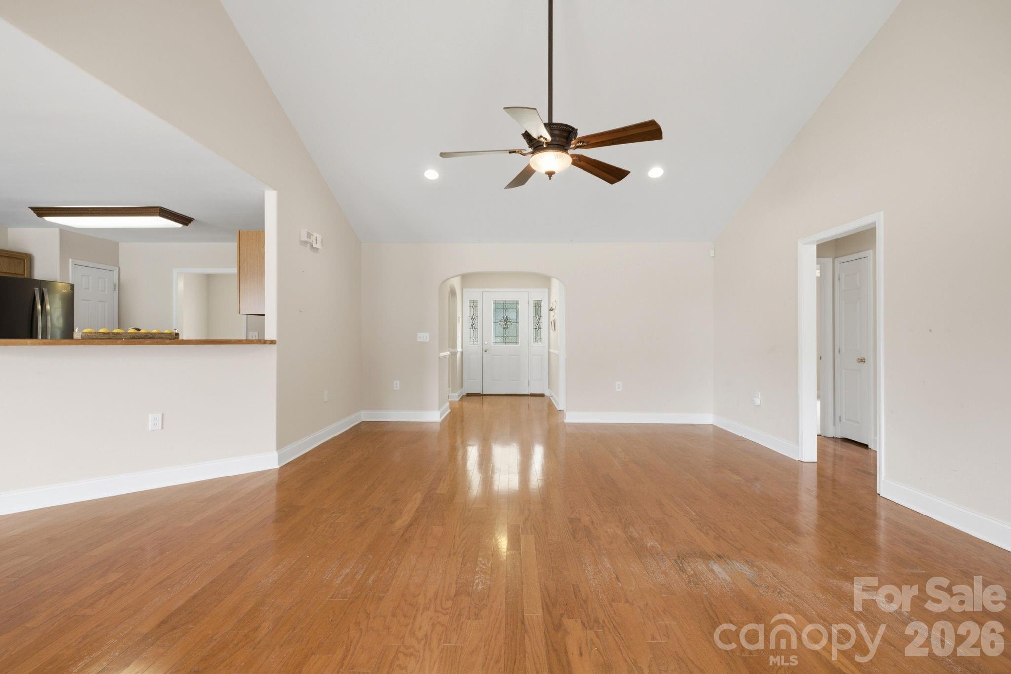 210 Jane Sowers Road — Statesville