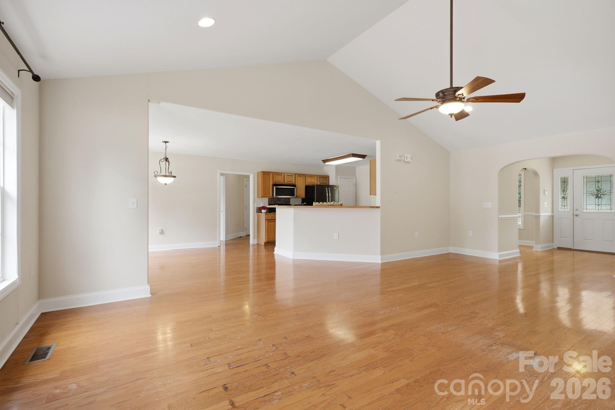 210 Jane Sowers Road — Statesville