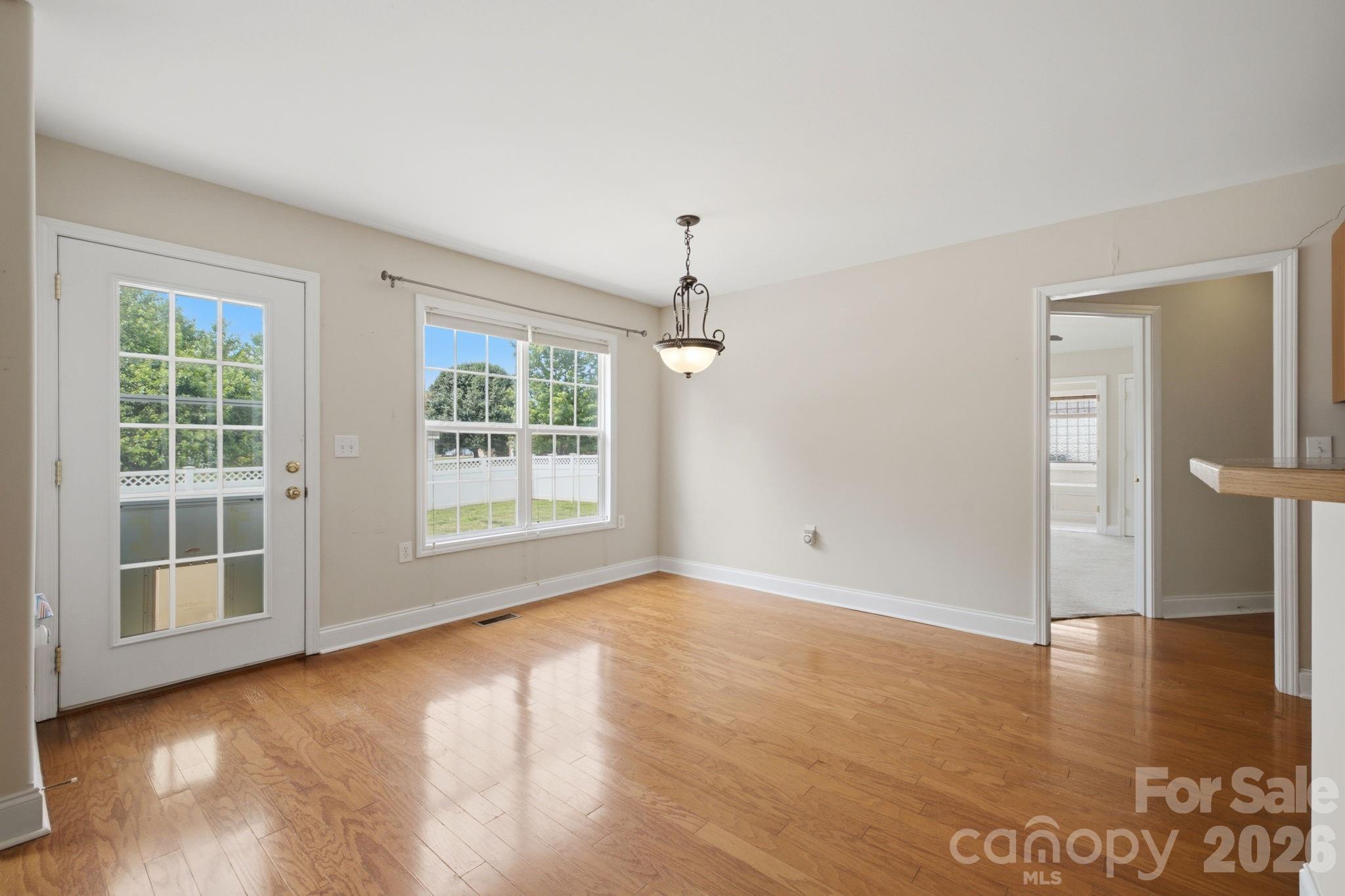 210 Jane Sowers Road — Statesville