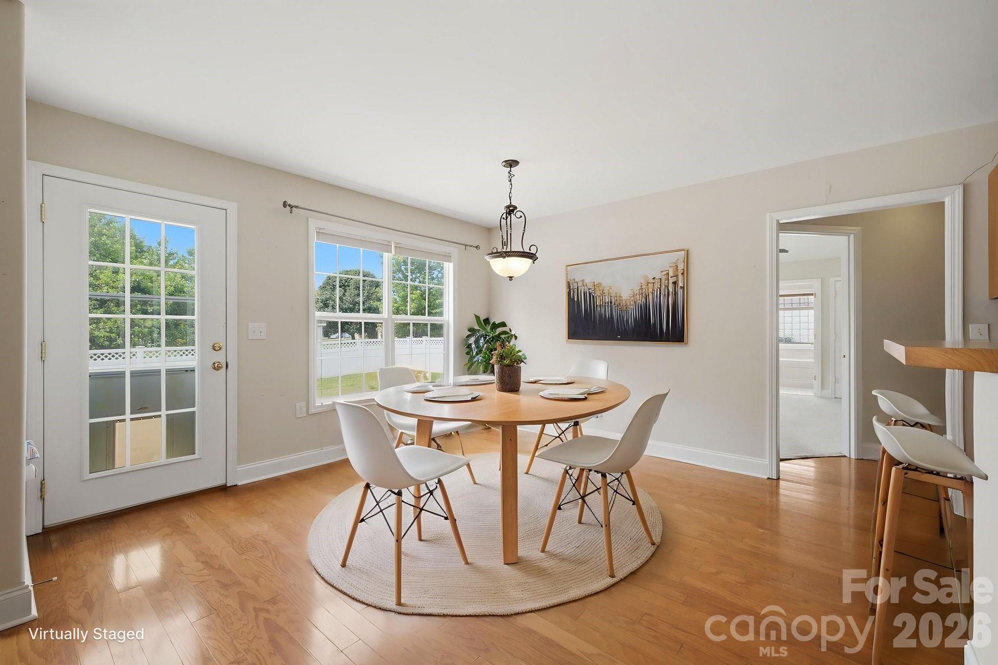 210 Jane Sowers Road — Statesville