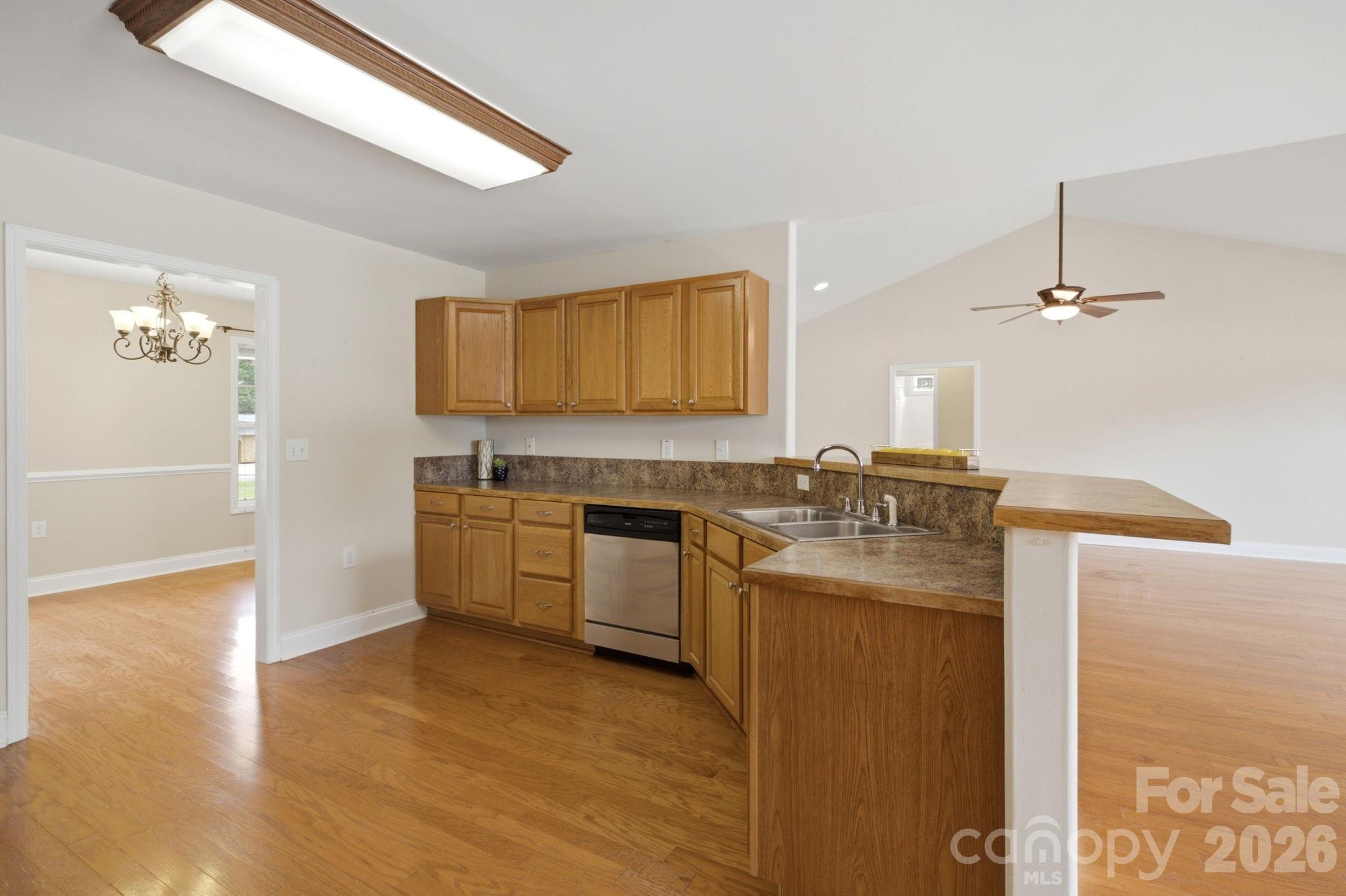 210 Jane Sowers Road — Statesville