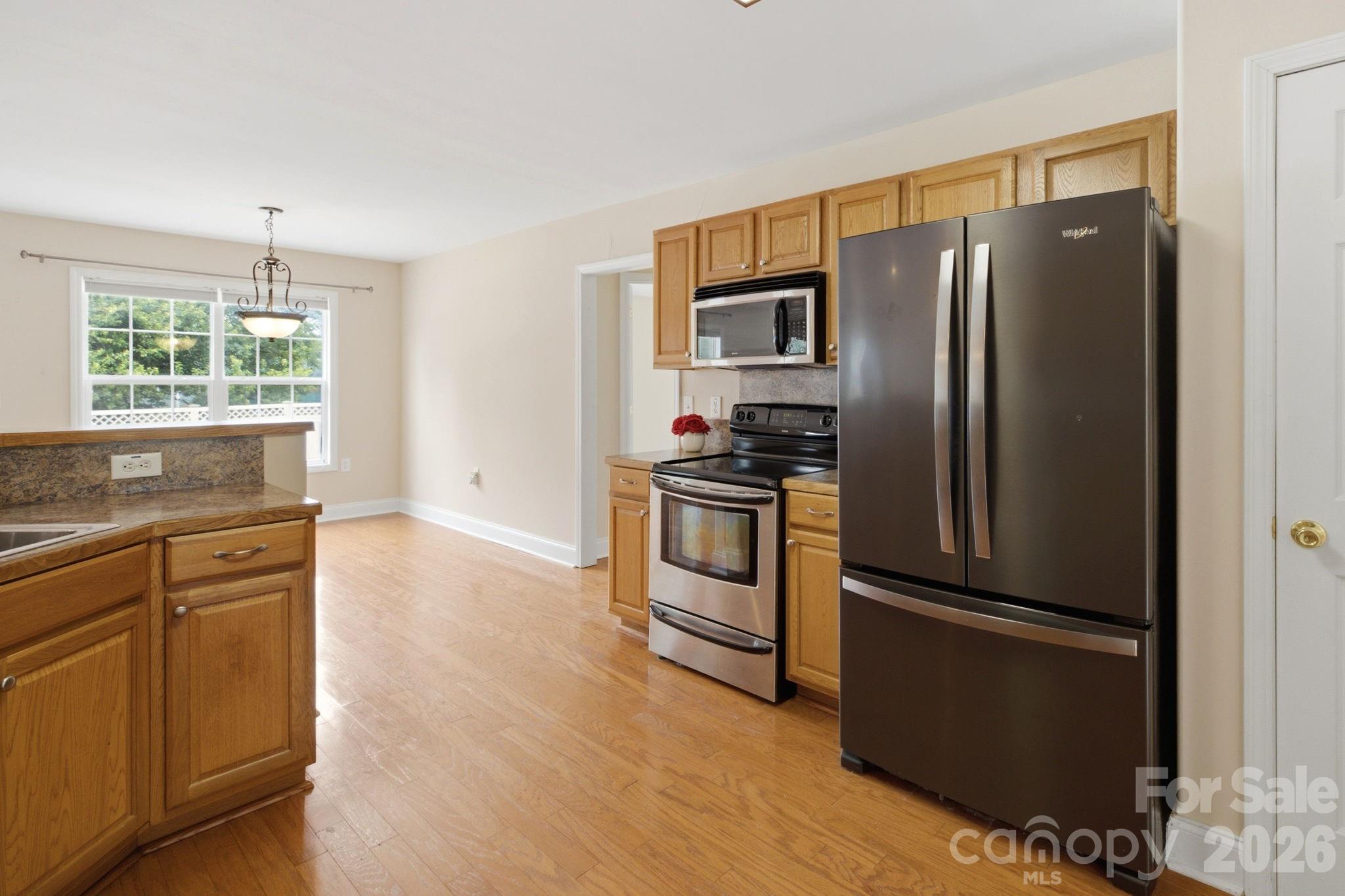 210 Jane Sowers Road — Statesville