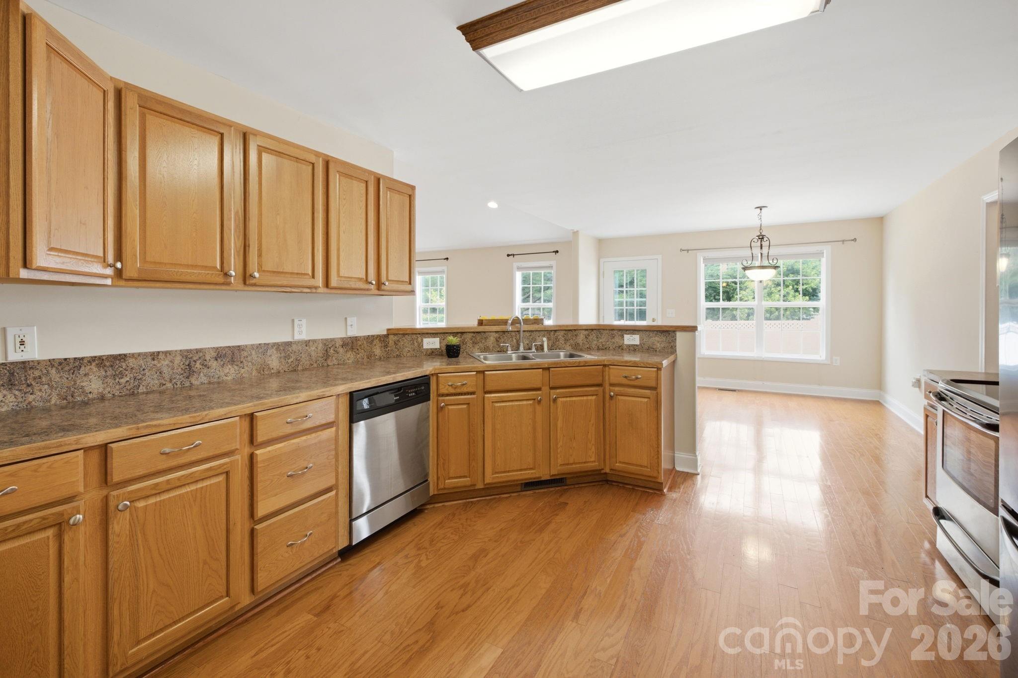 210 Jane Sowers Road — Statesville