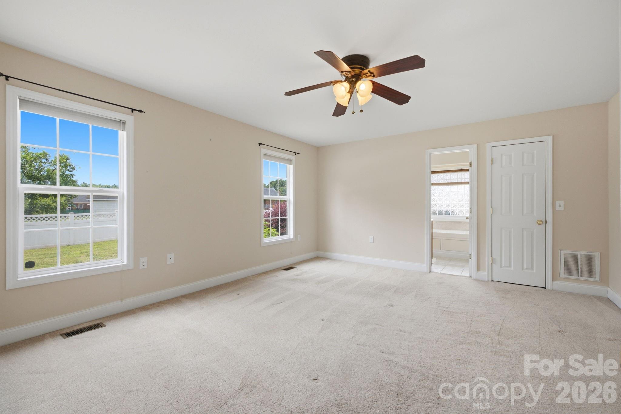 210 Jane Sowers Road — Statesville