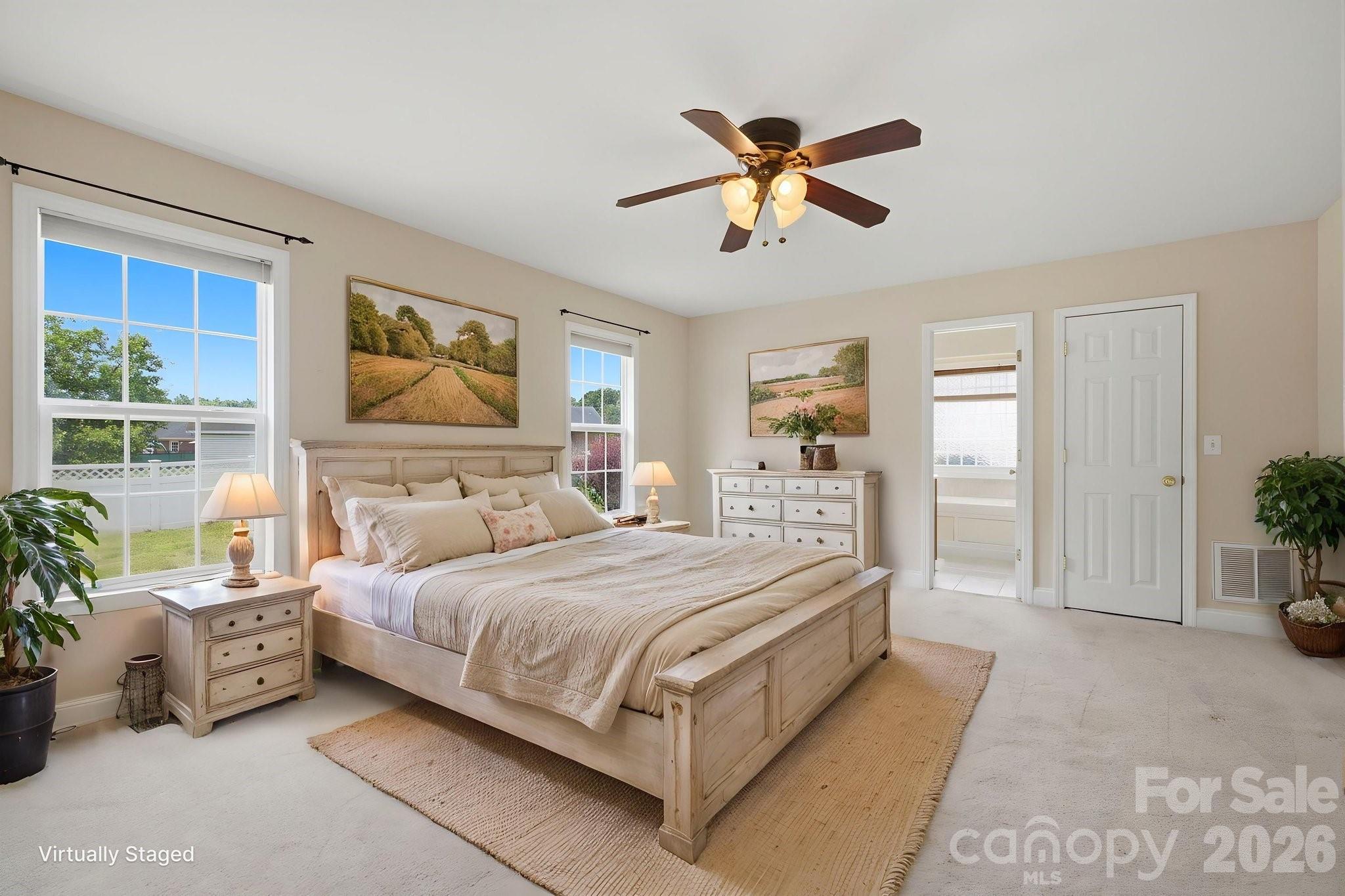 210 Jane Sowers Road — Statesville