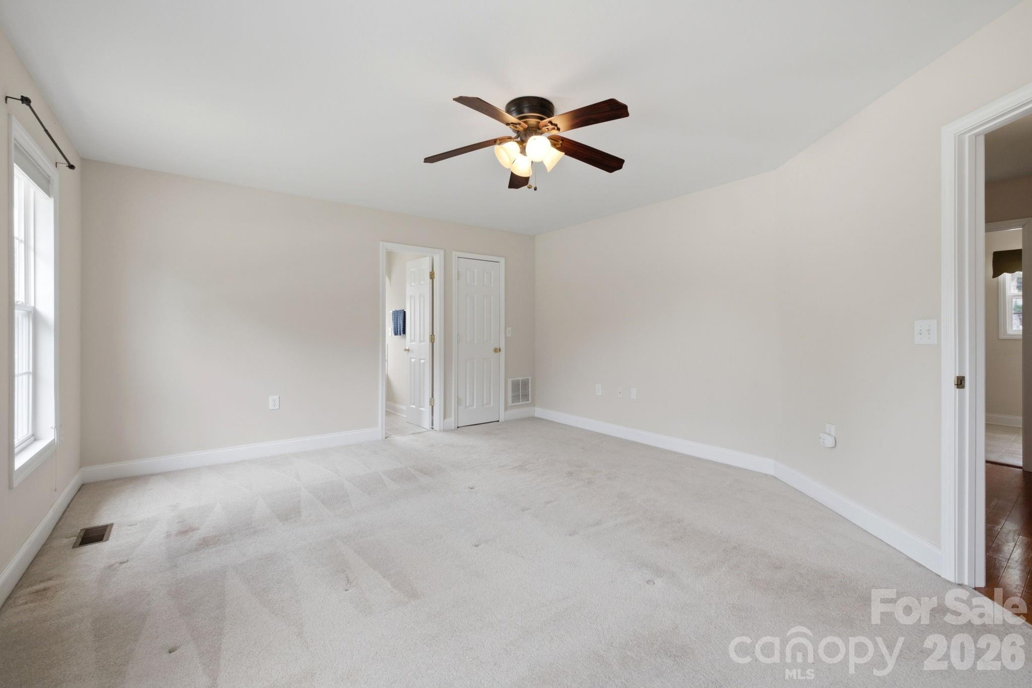 210 Jane Sowers Road — Statesville