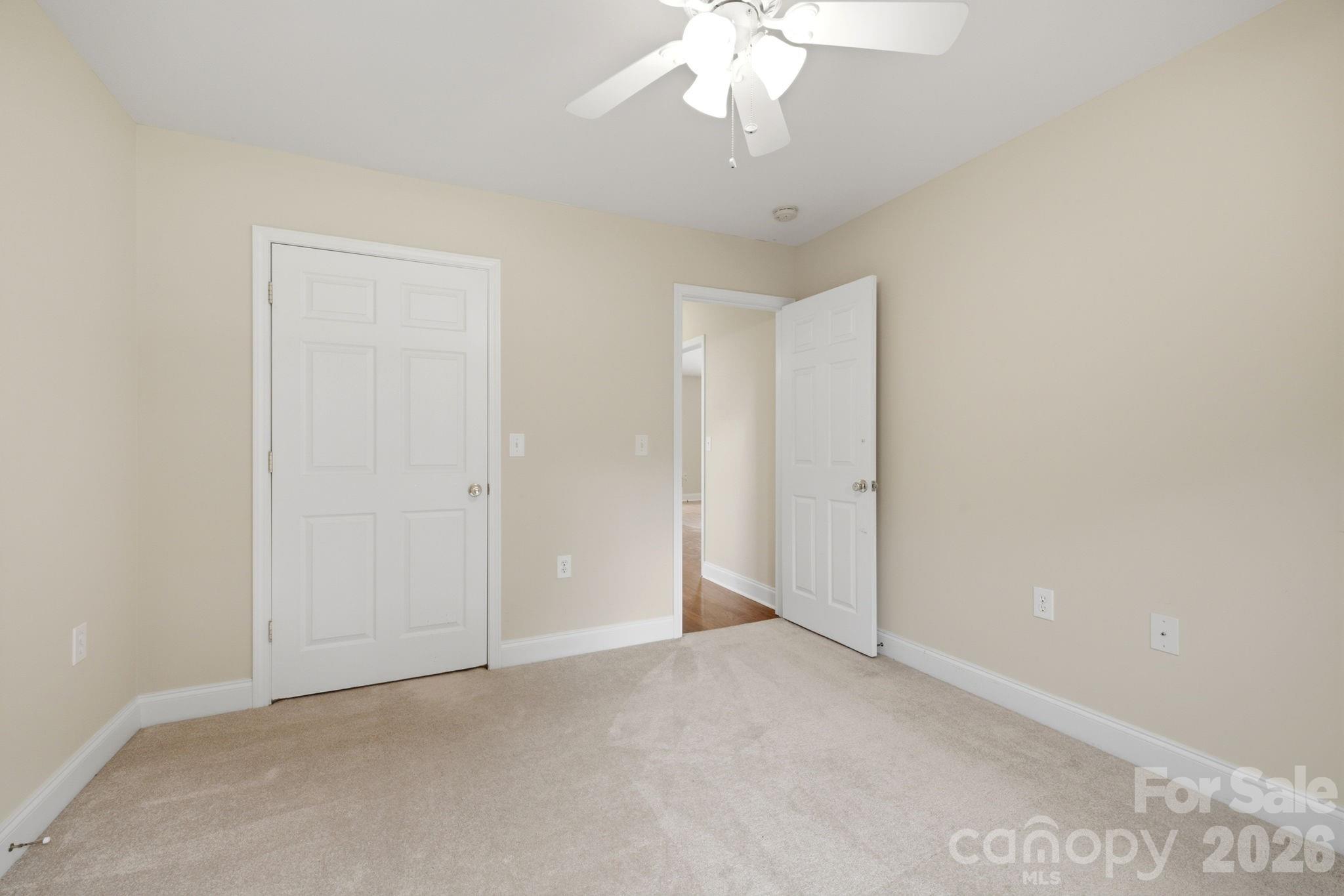 210 Jane Sowers Road — Statesville