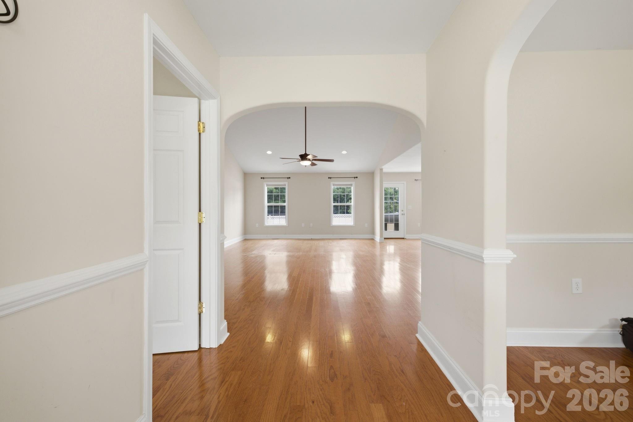 210 Jane Sowers Road — Statesville