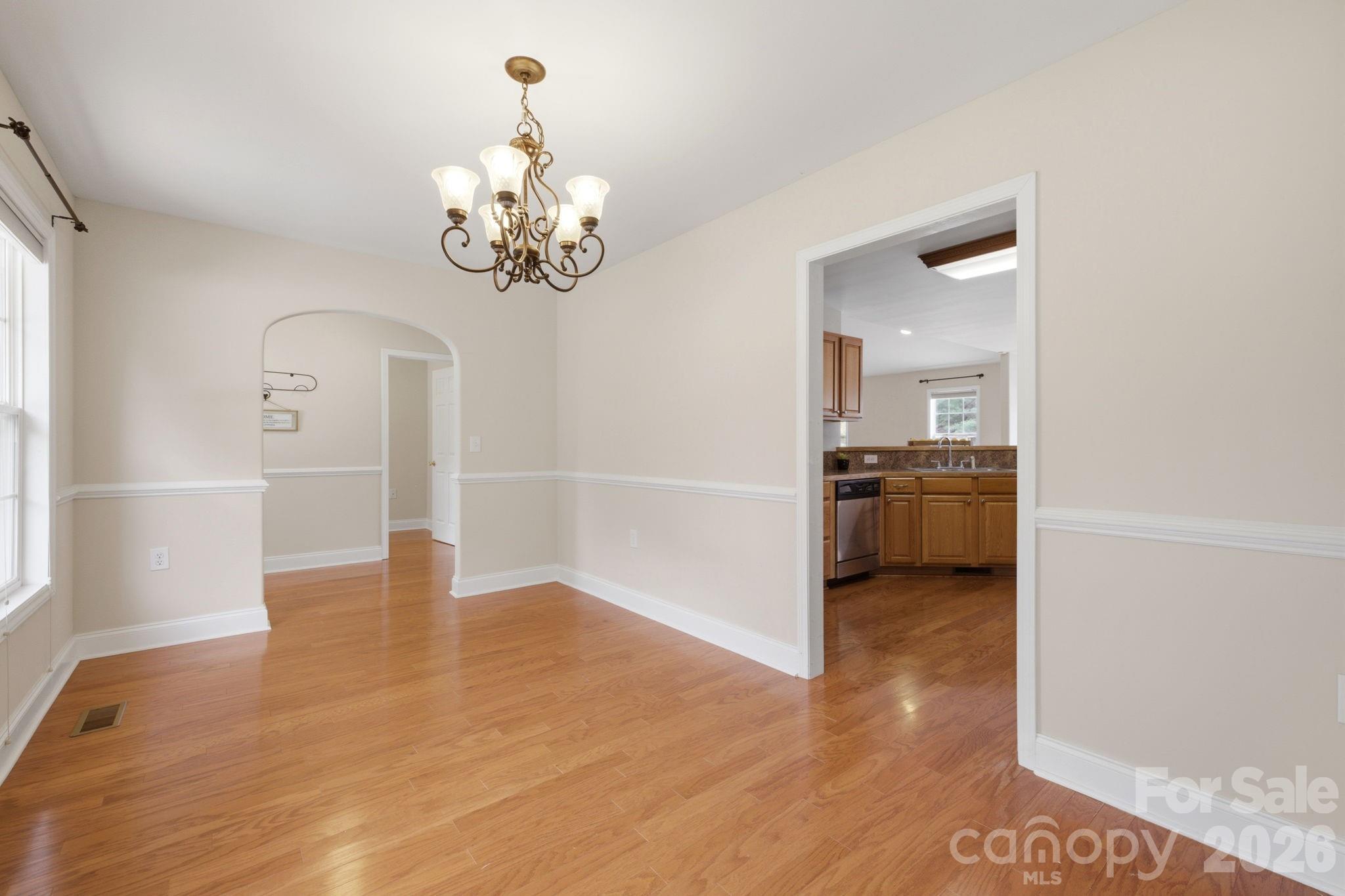 210 Jane Sowers Road — Statesville