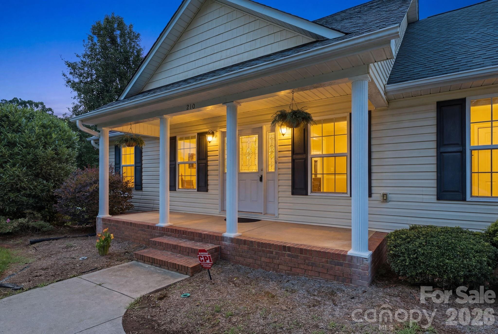 210 Jane Sowers Road — Statesville