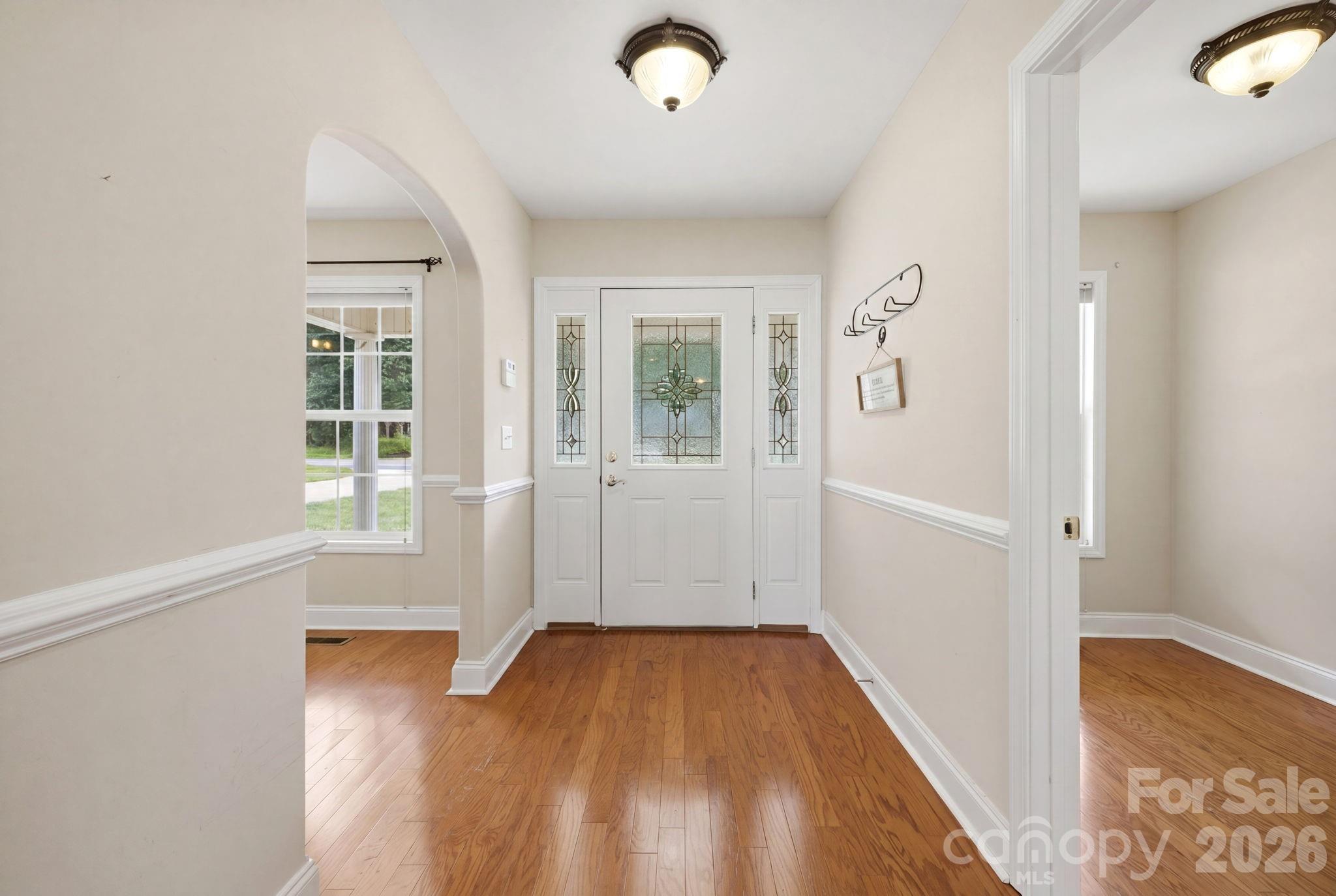 210 Jane Sowers Road — Statesville