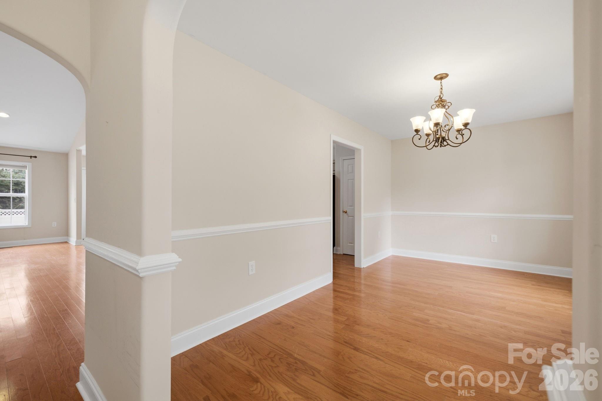 210 Jane Sowers Road — Statesville