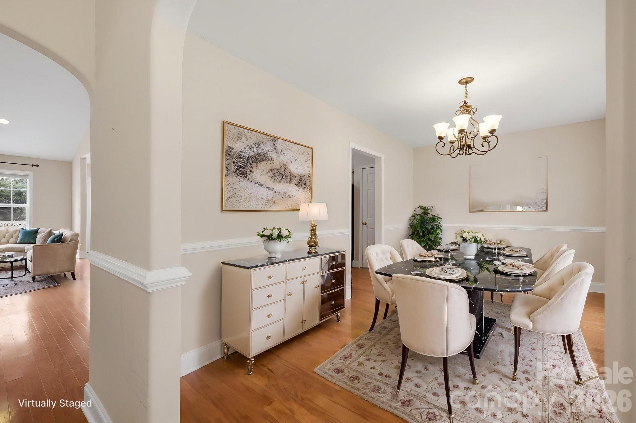 210 Jane Sowers Road — Statesville