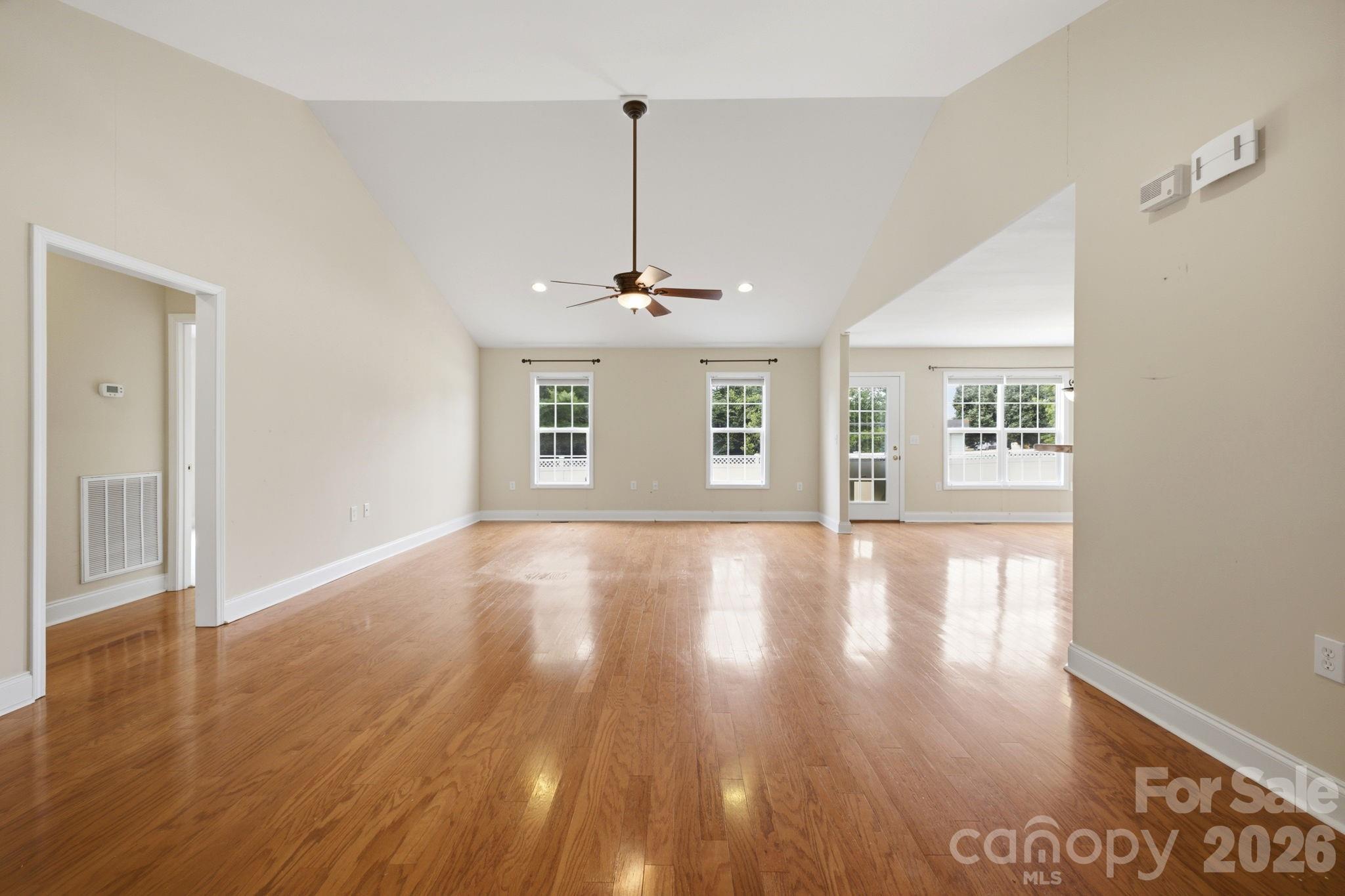210 Jane Sowers Road — Statesville