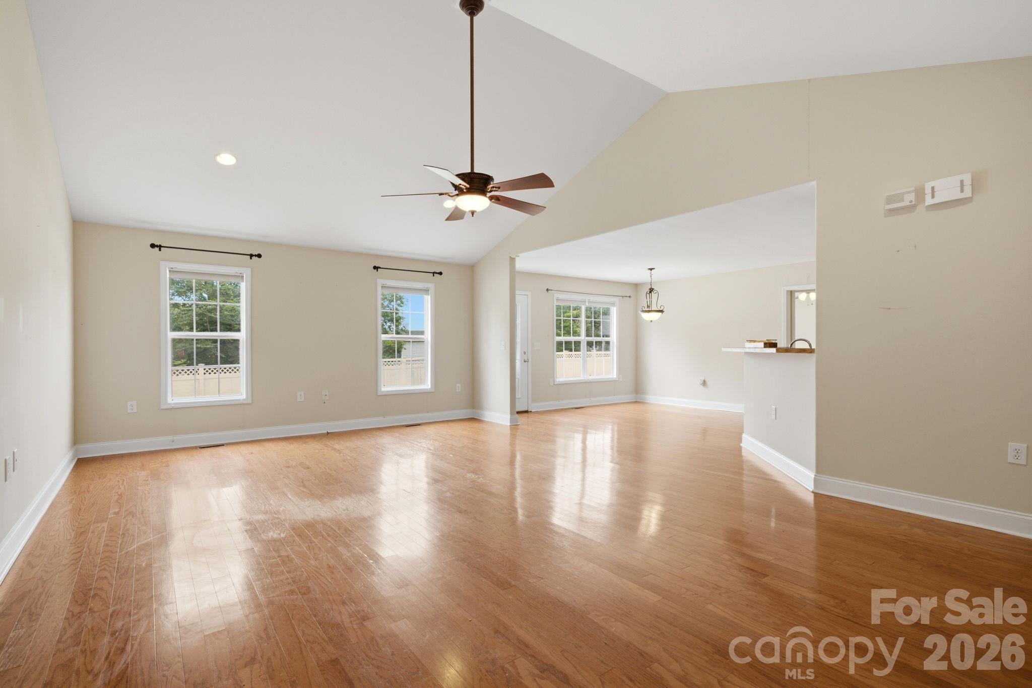 210 Jane Sowers Road — Statesville