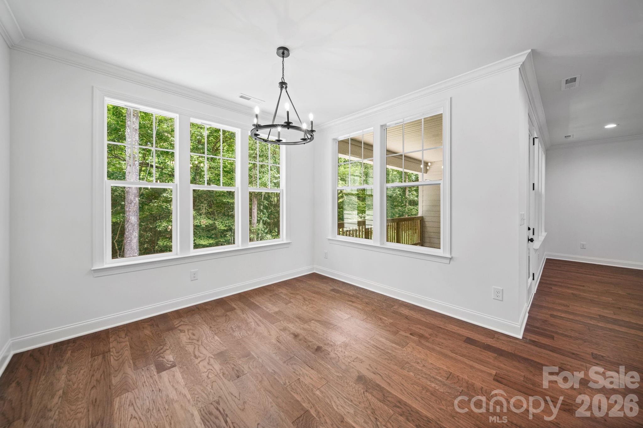 4024 Red Hill Way — Denver