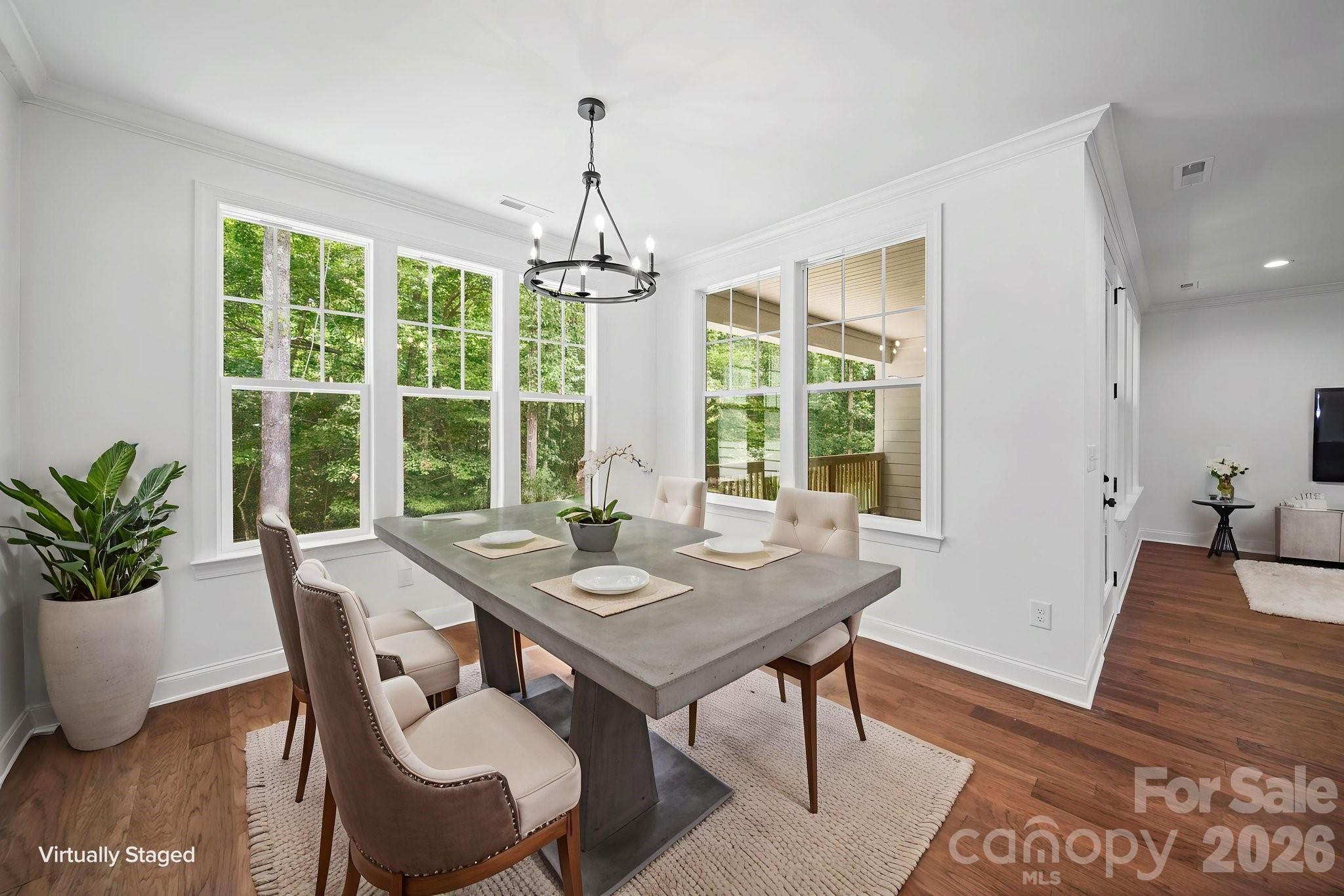 4024 Red Hill Way — Denver
