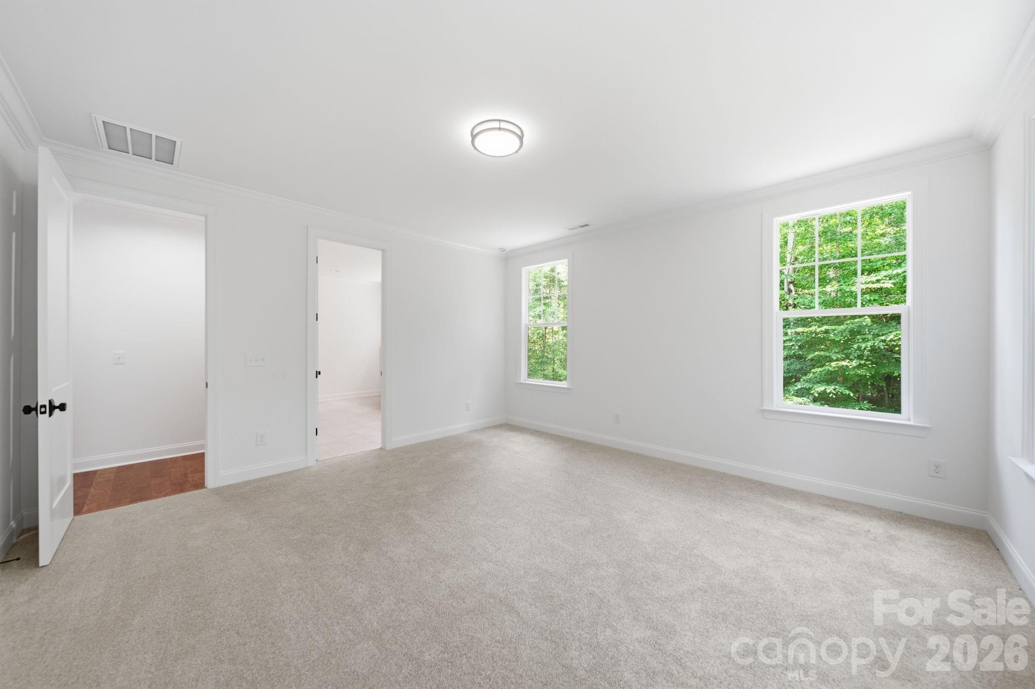 4024 Red Hill Way — Denver